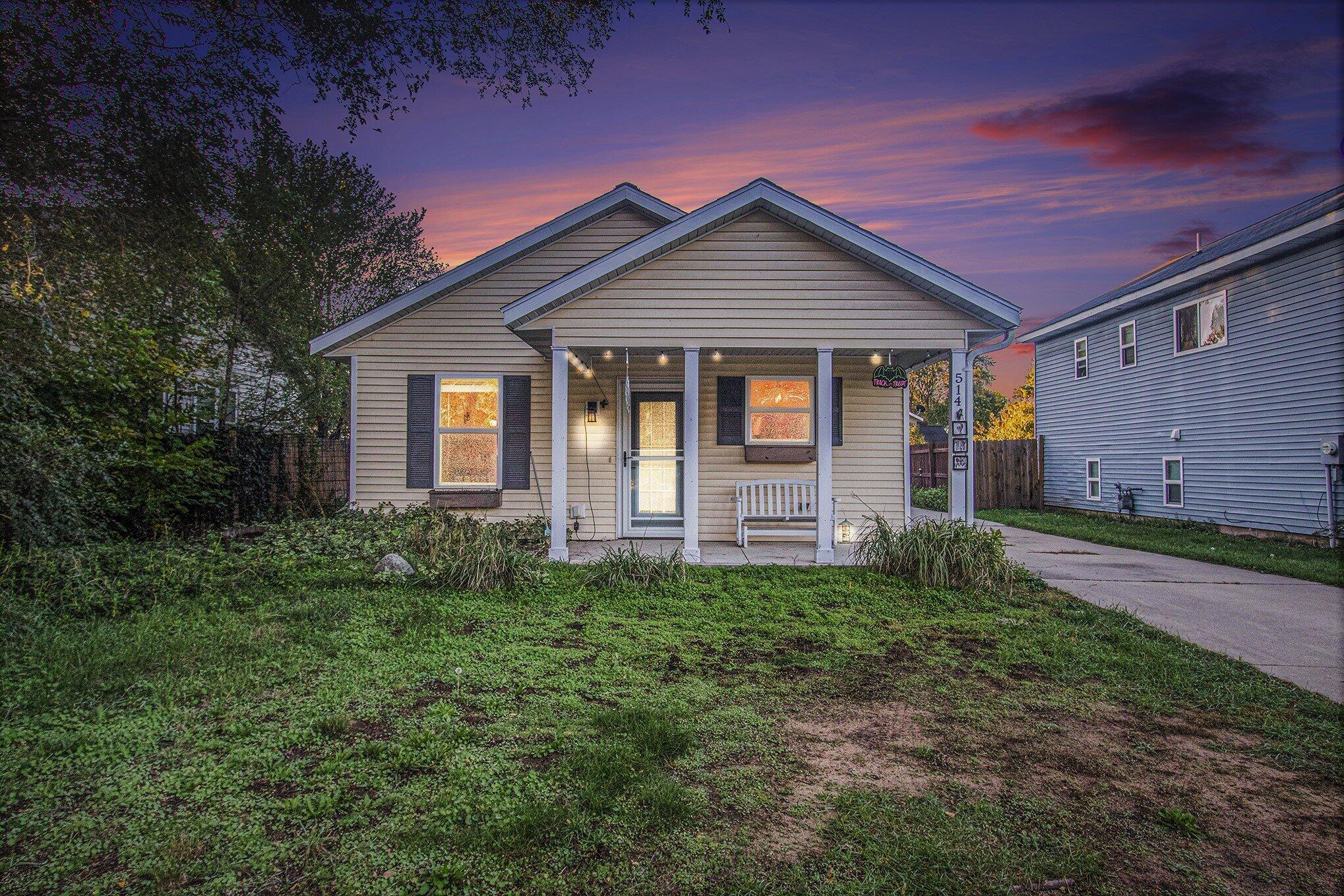 514 W 19th Street Holland MI 49423