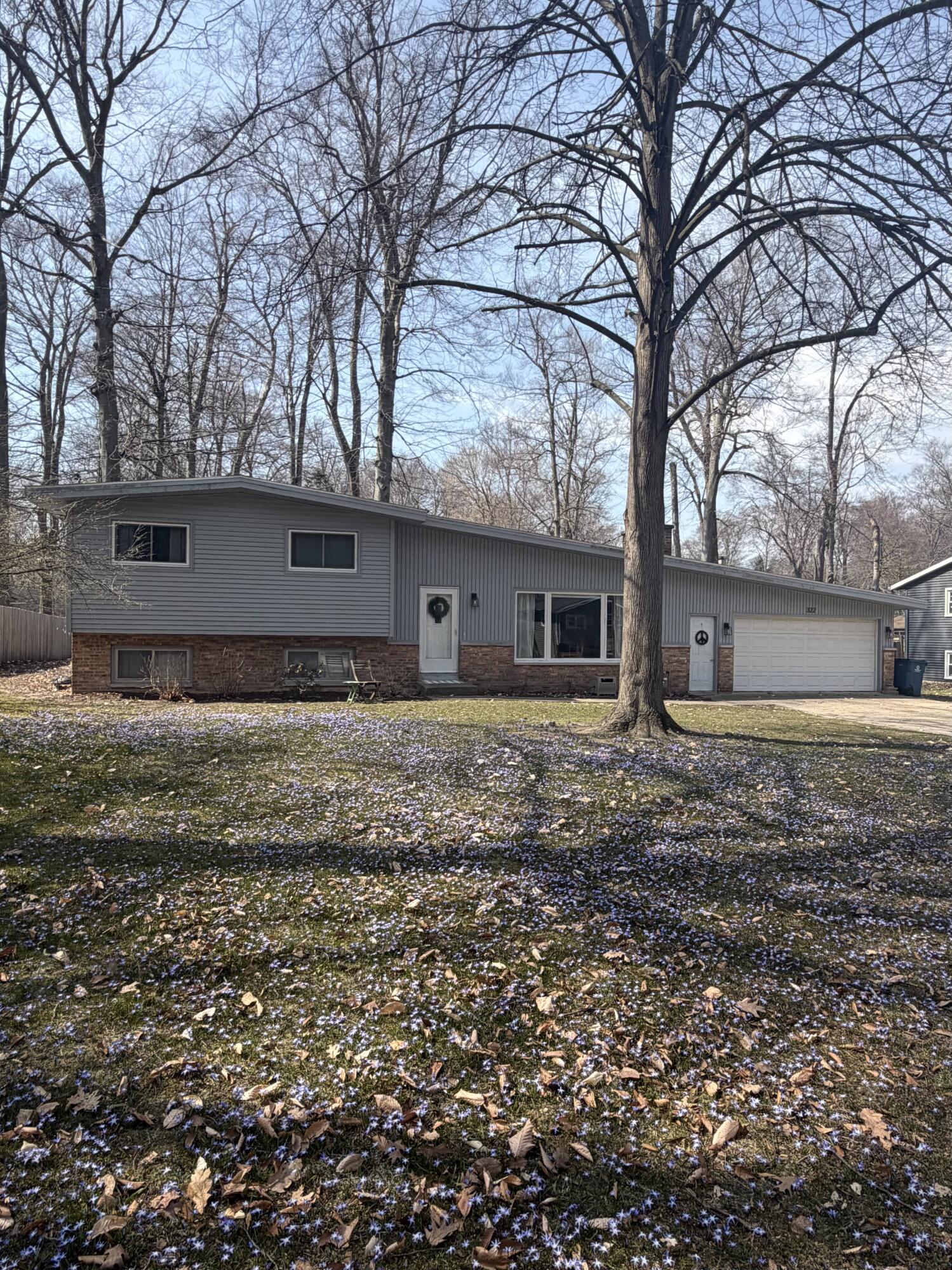 322 Roosevelt Avenue Holland MI 49424