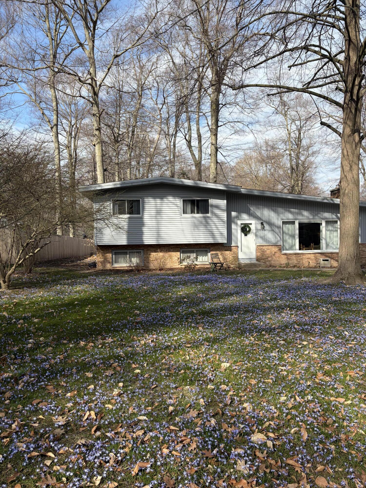 322 Roosevelt Avenue Holland MI 49424