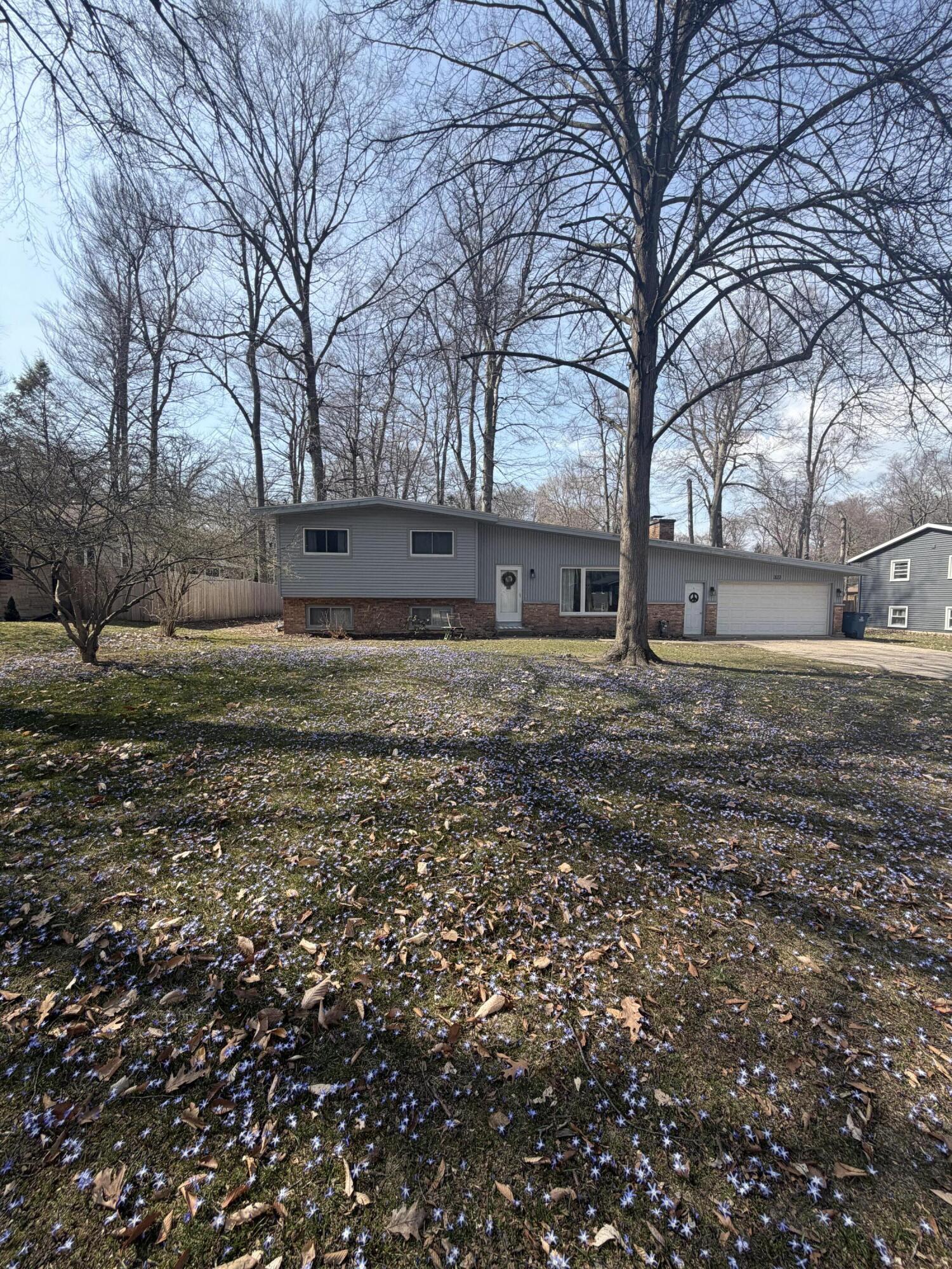 322 Roosevelt Avenue Holland MI 49424
