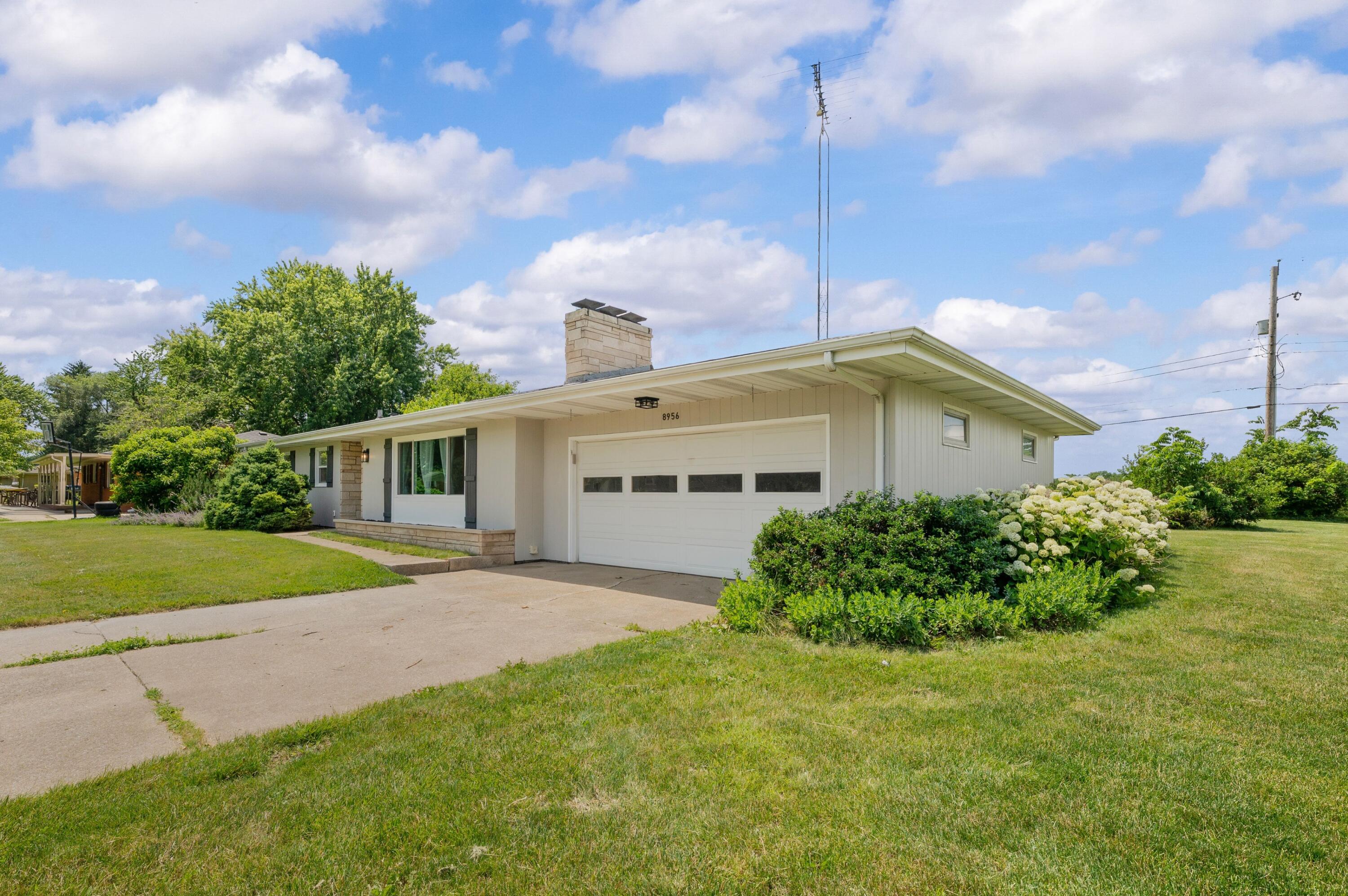 8956 Maplewood Drive Berrien Springs MI 49103