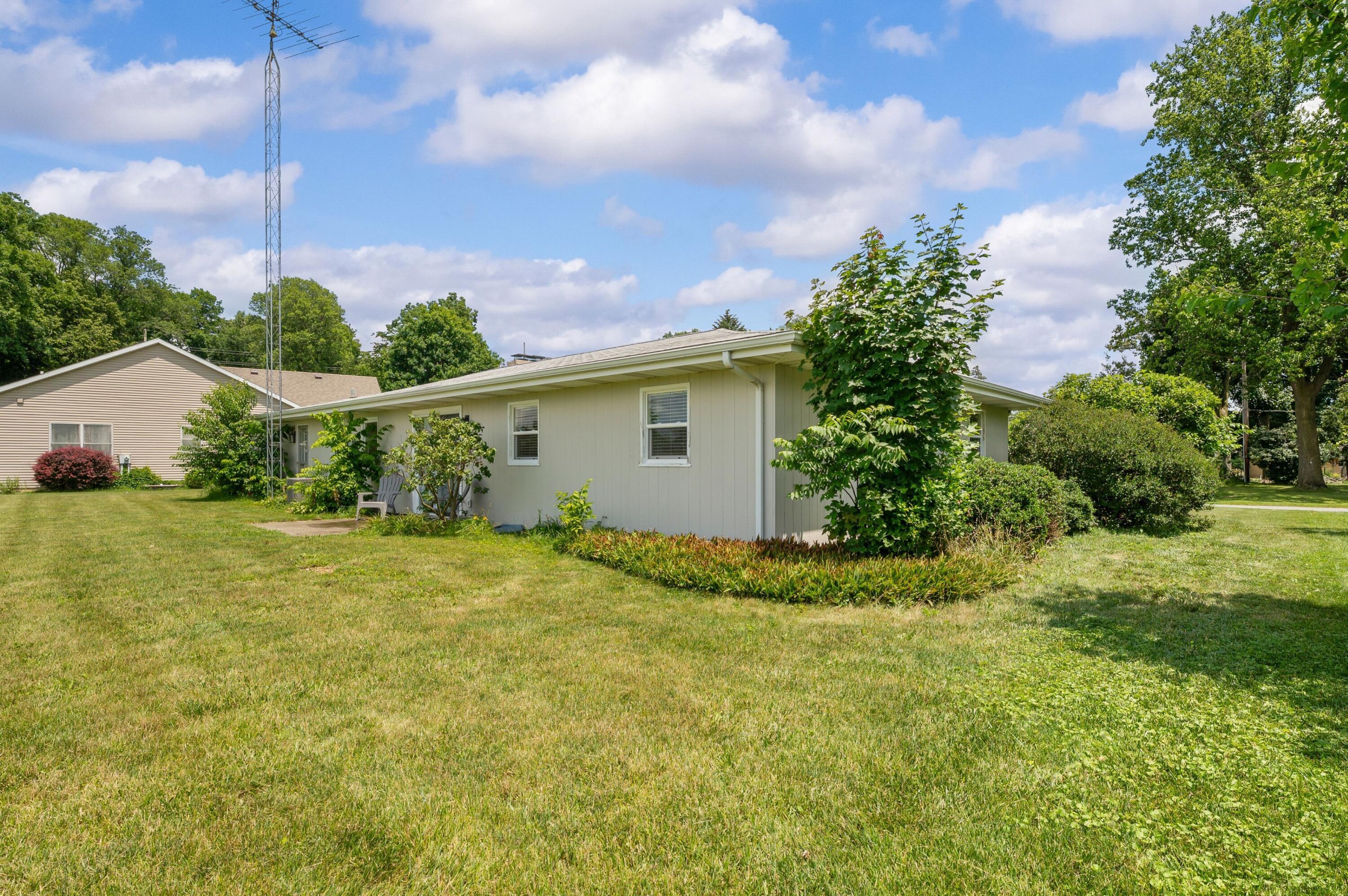 8956 Maplewood Drive Berrien Springs MI 49103