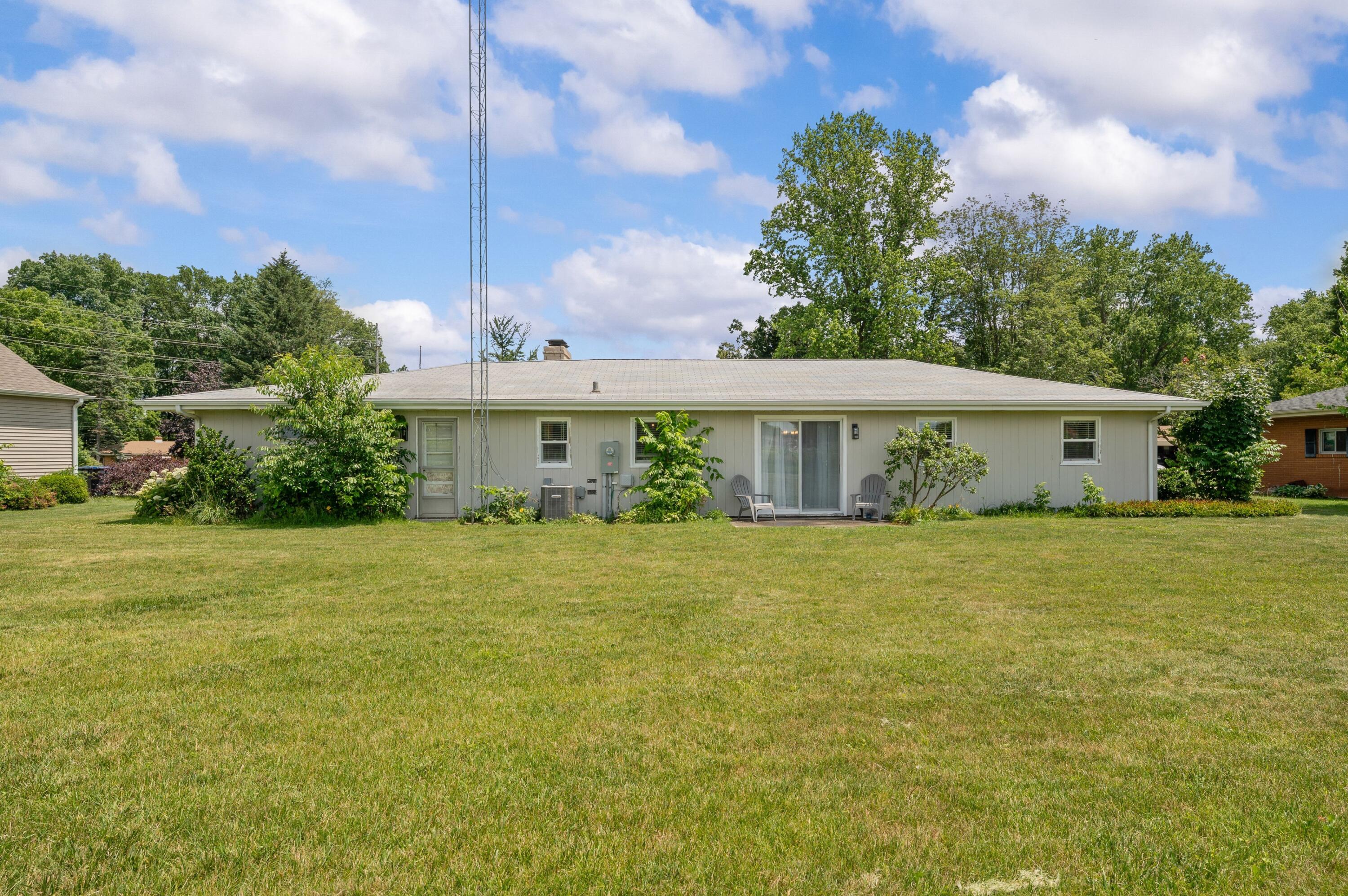 8956 Maplewood Drive Berrien Springs MI 49103