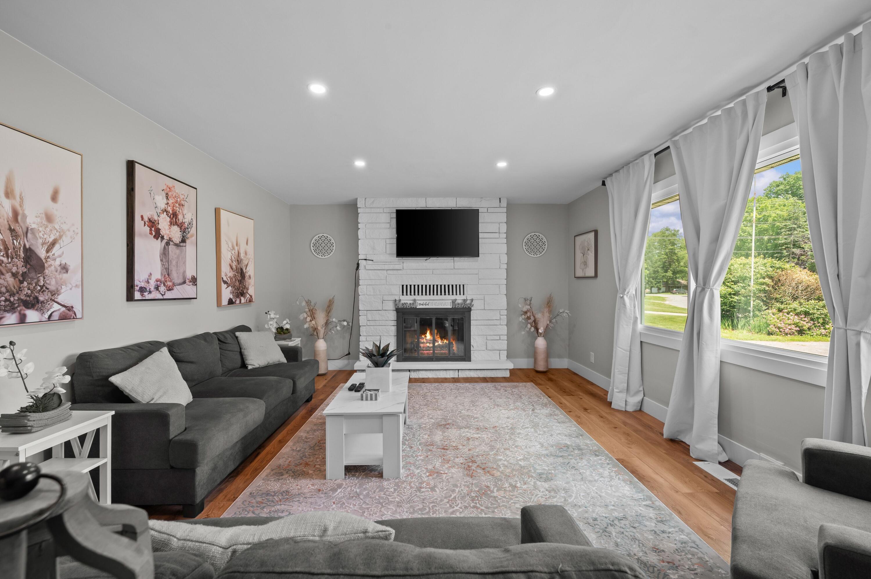 8956 Maplewood Drive Berrien Springs MI 49103