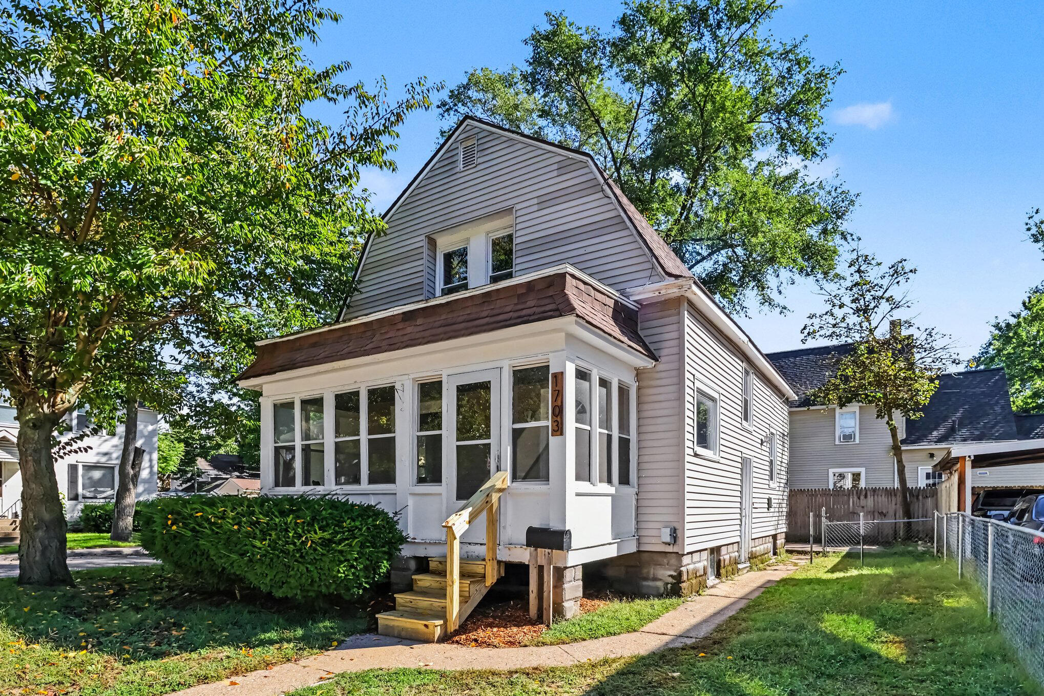 1703 Race Street Kalamazoo MI 49001