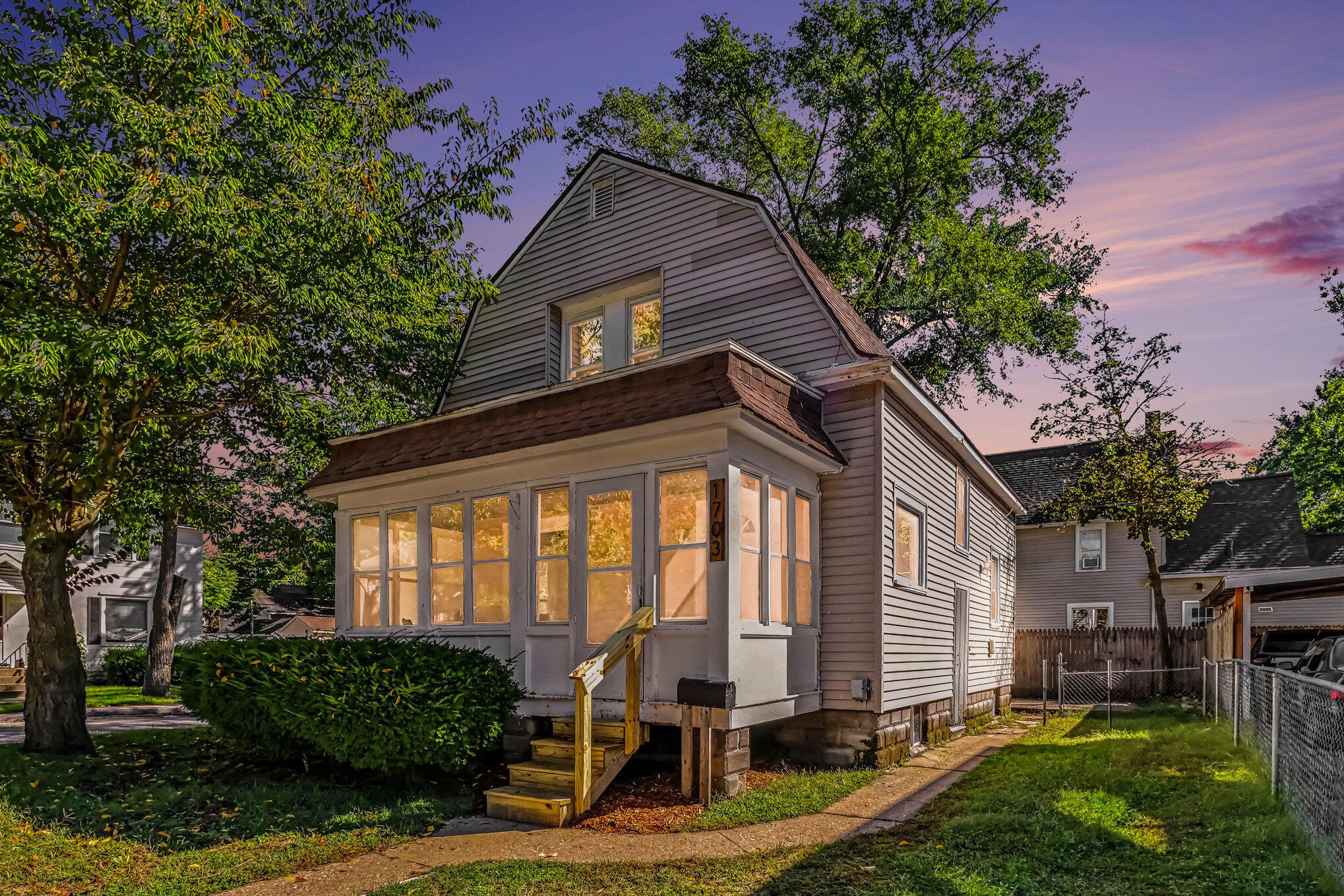 1703 Race Street Kalamazoo MI 49001