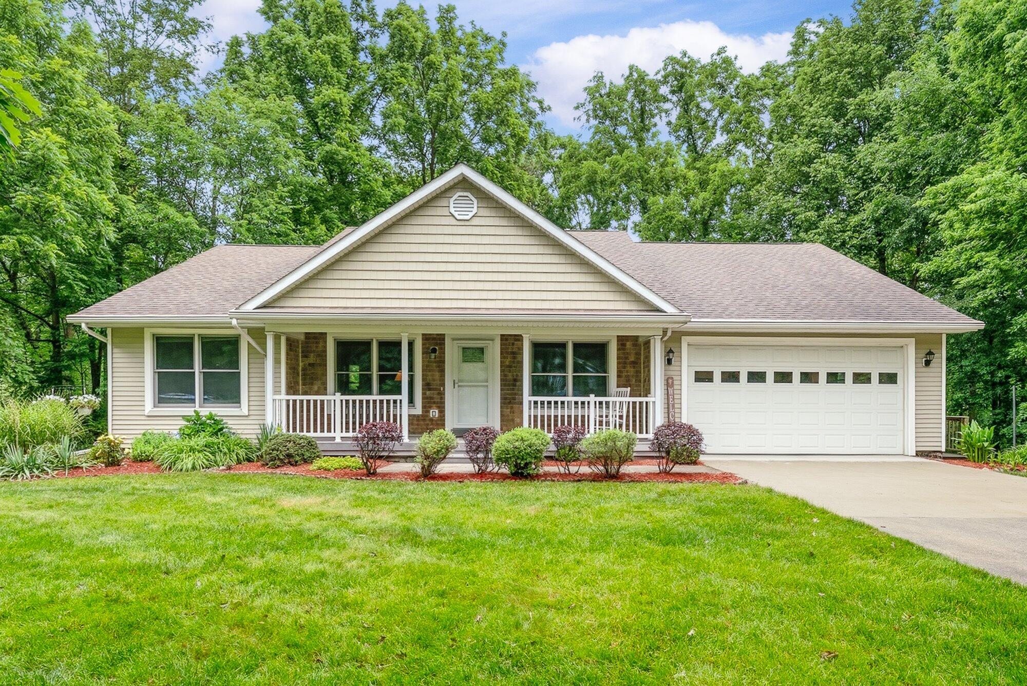 5602 Emneth Avenue Kalamazoo MI 49009