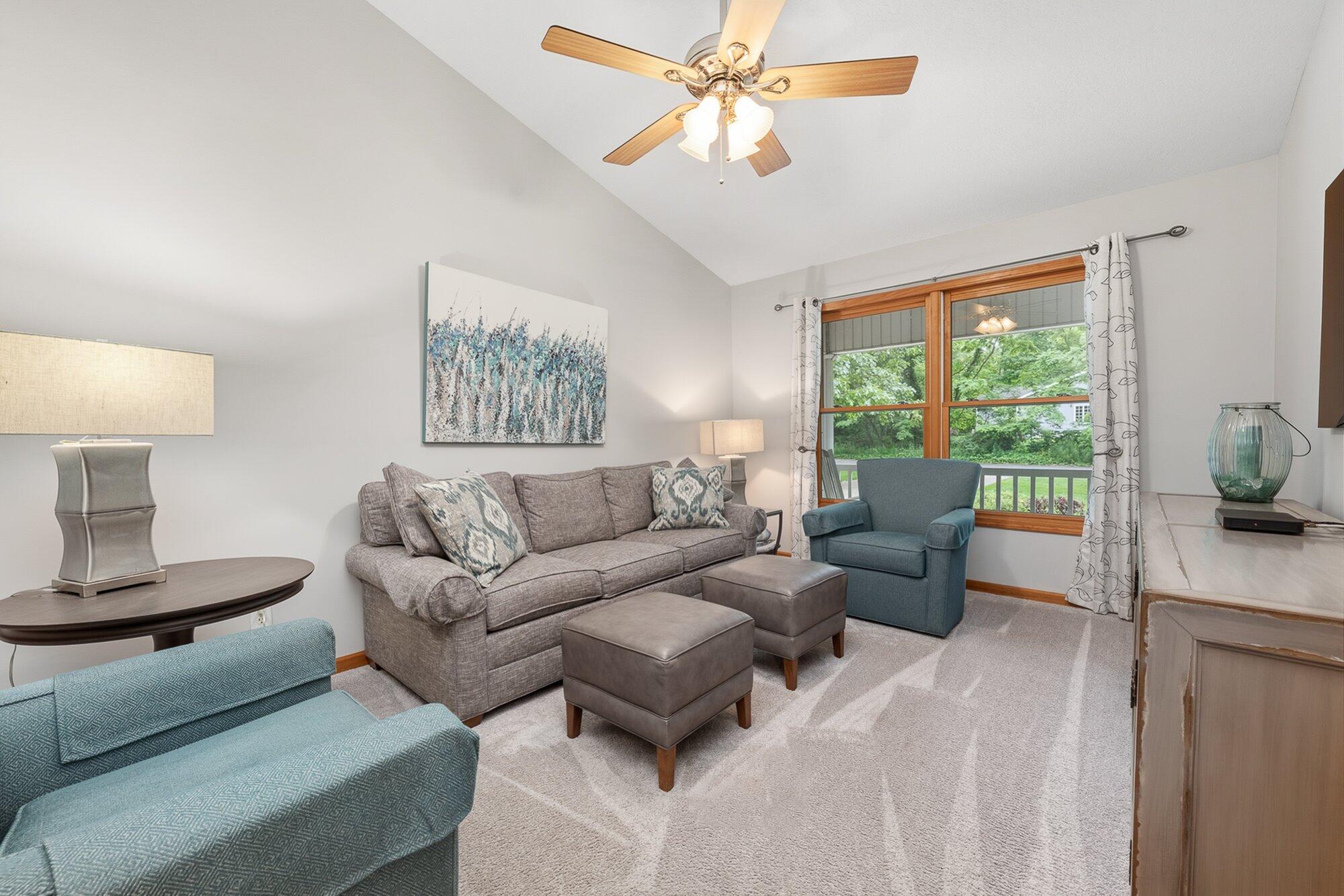 5602 Emneth Avenue Kalamazoo MI 49009