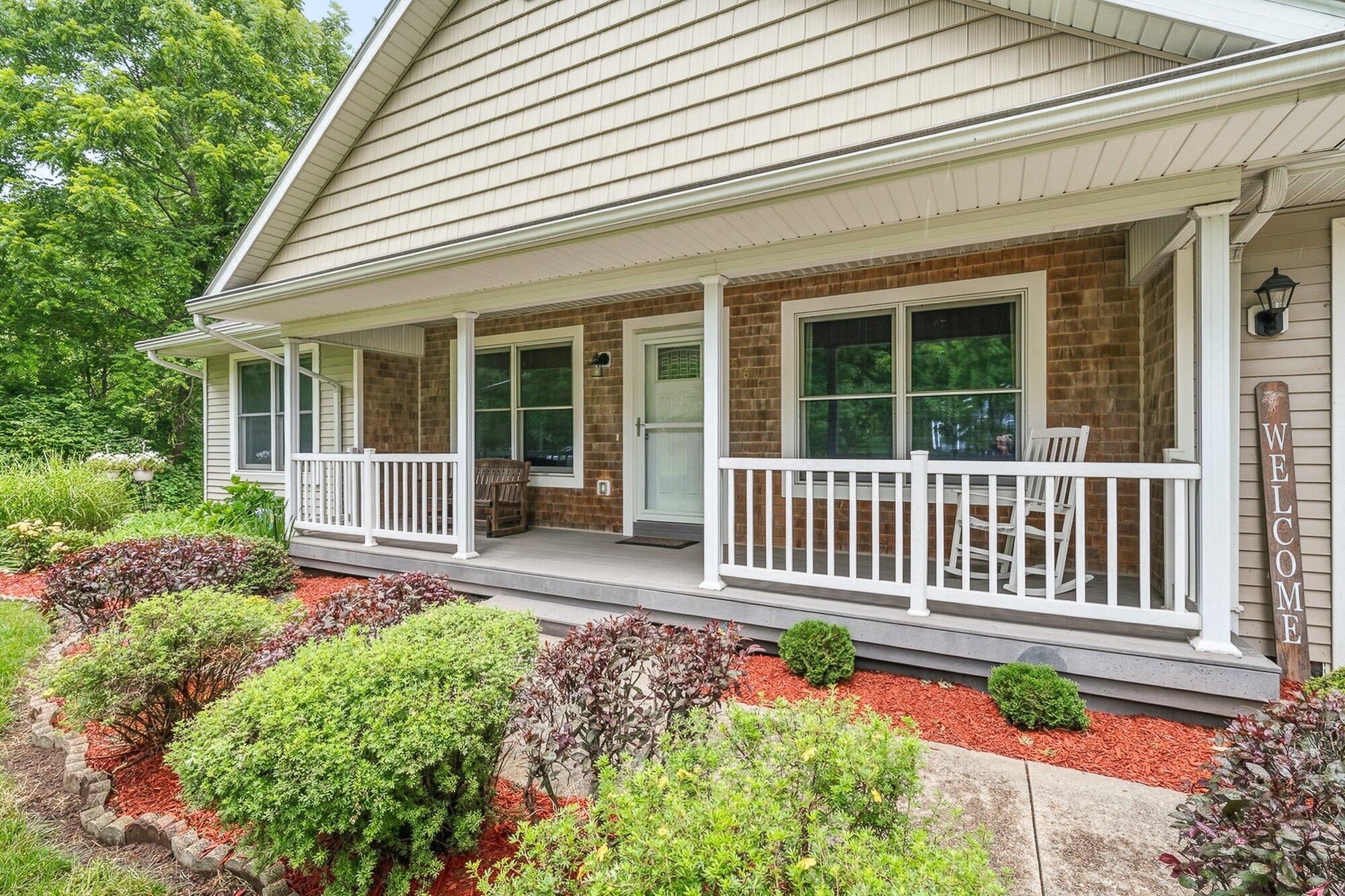 5602 Emneth Avenue Kalamazoo MI 49009