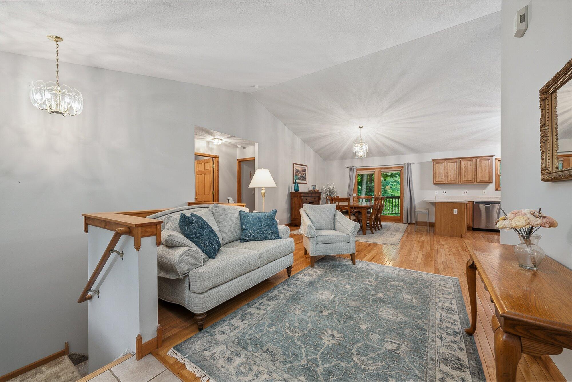 5602 Emneth Avenue Kalamazoo MI 49009
