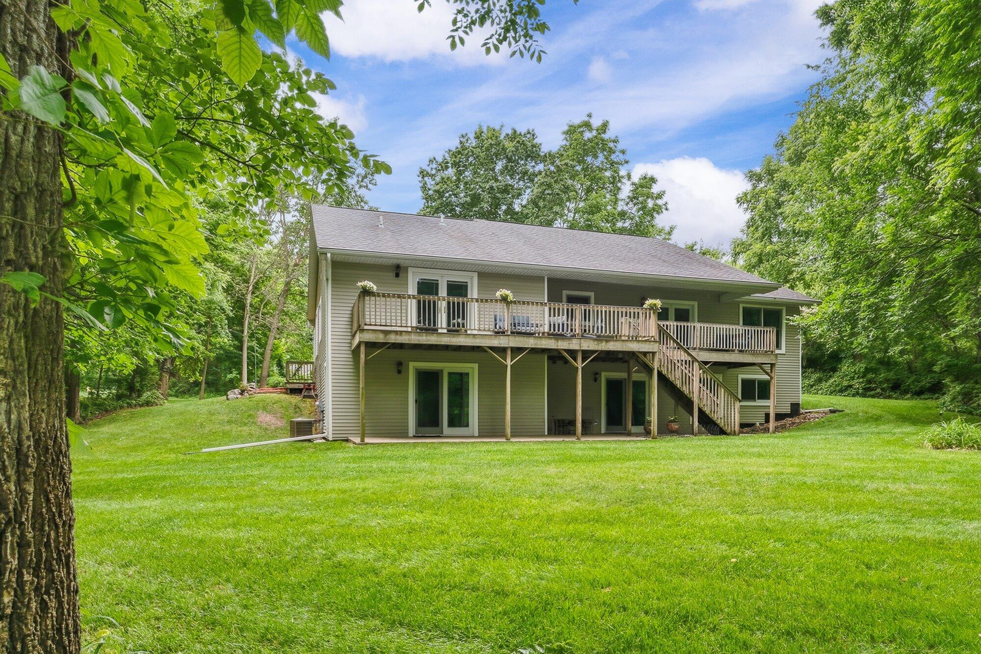 5602 Emneth Avenue Kalamazoo MI 49009