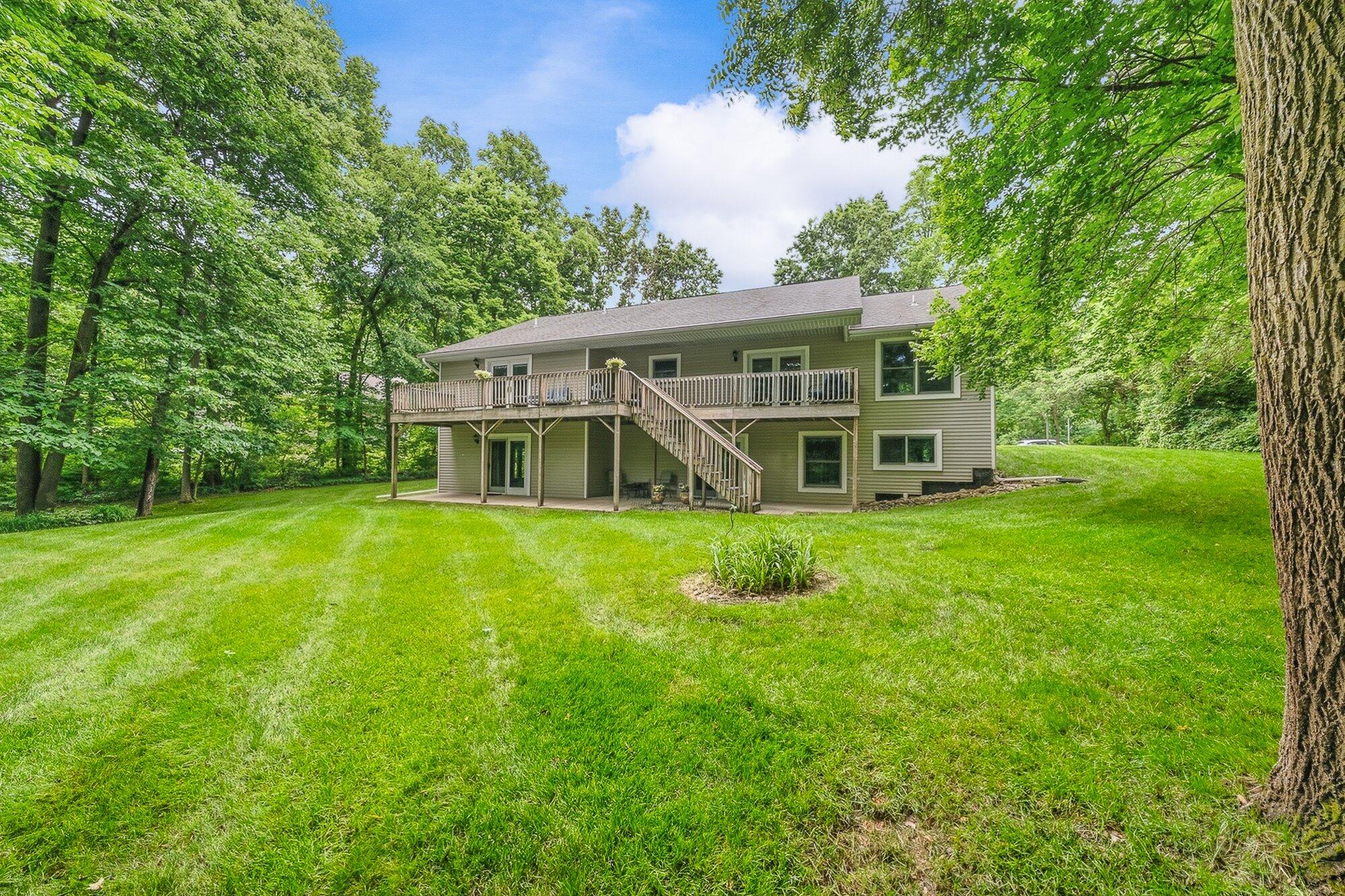 5602 Emneth Avenue Kalamazoo MI 49009