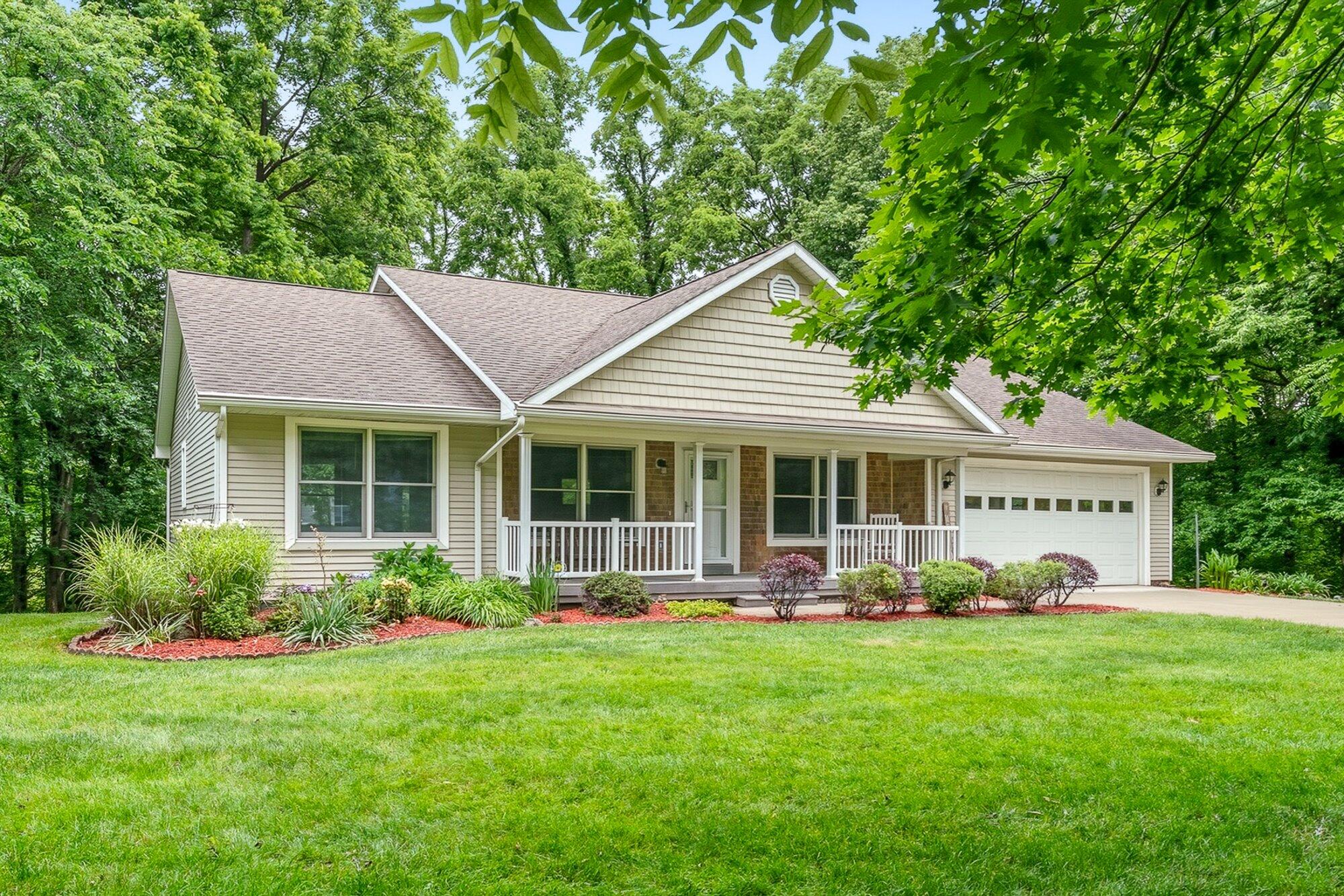 5602 Emneth Avenue Kalamazoo MI 49009
