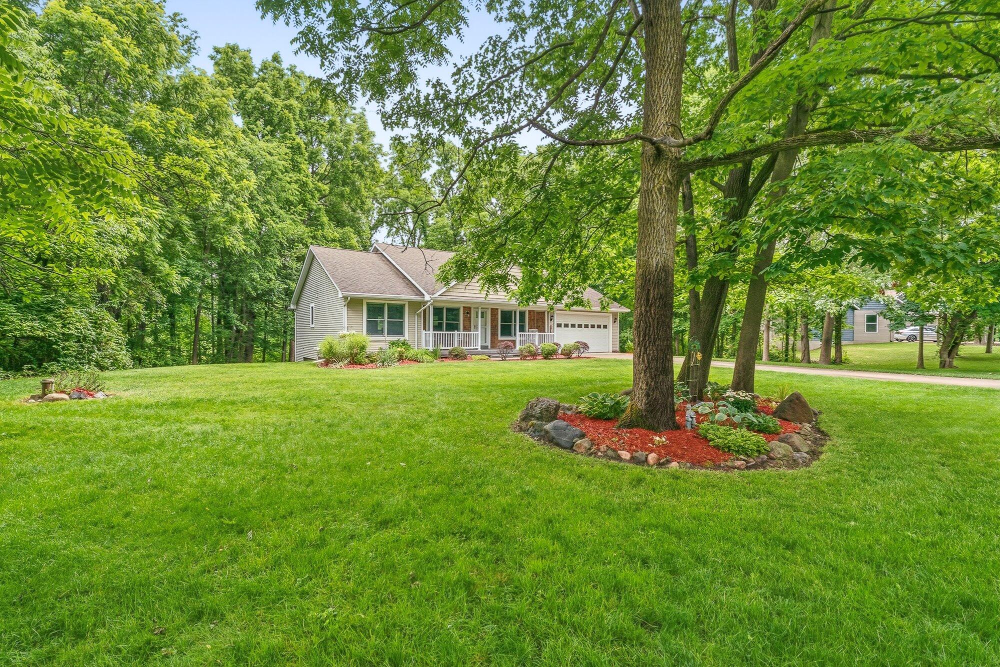 5602 Emneth Avenue Kalamazoo MI 49009