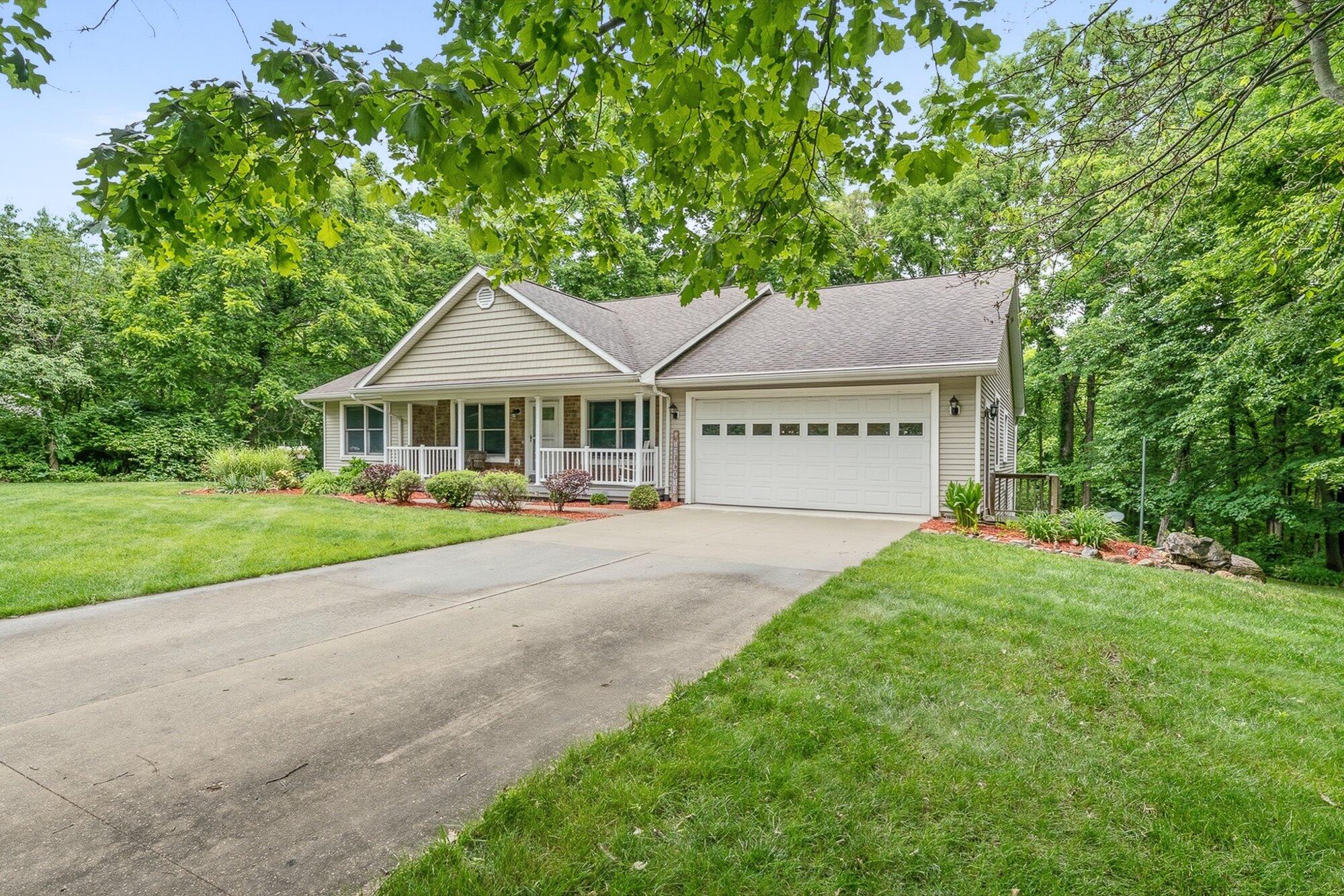 5602 Emneth Avenue Kalamazoo MI 49009