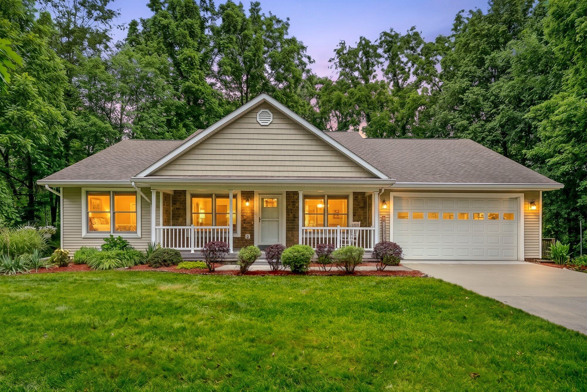 5602 Emneth Avenue Kalamazoo MI 49009