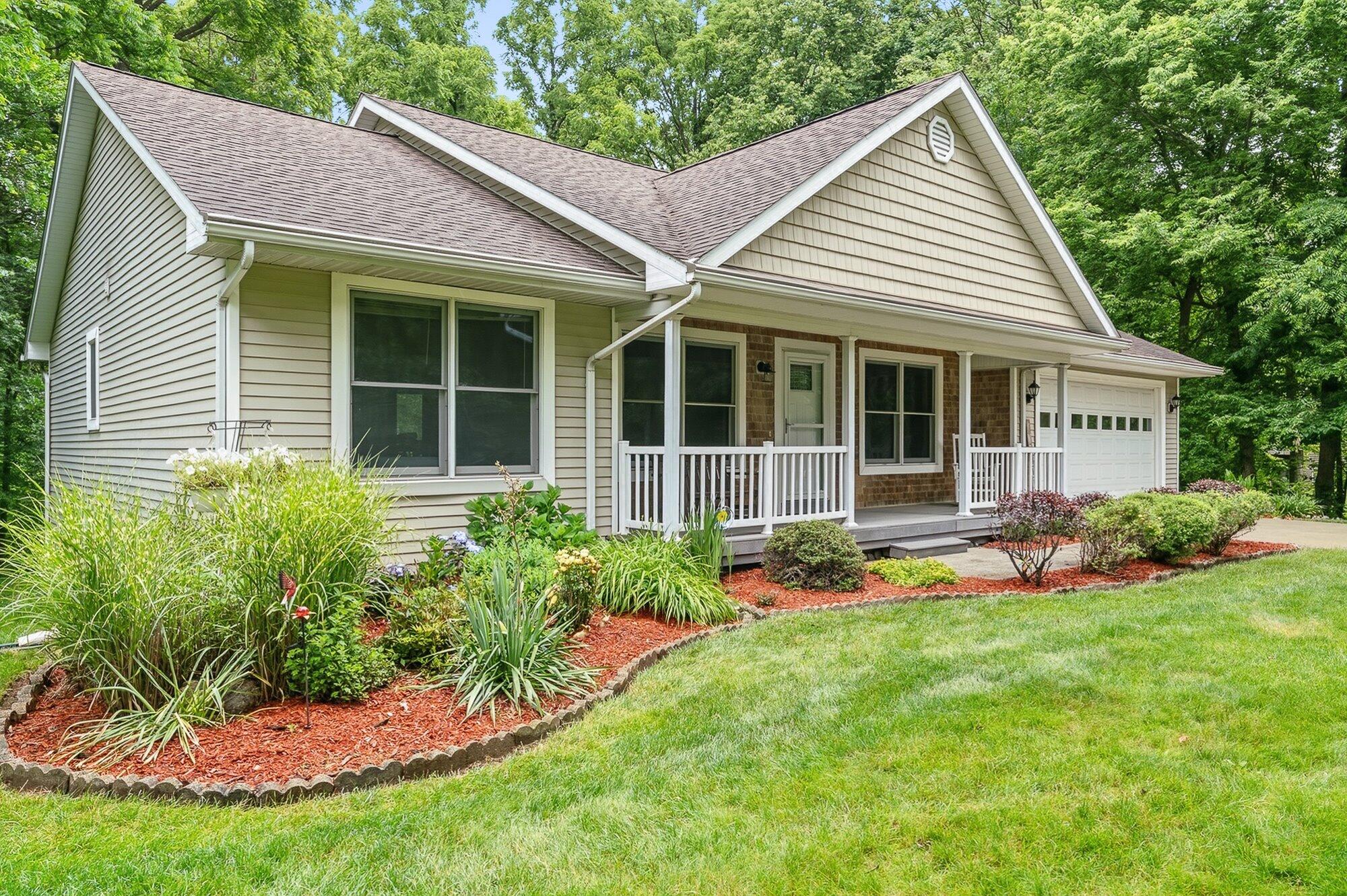 5602 Emneth Avenue Kalamazoo MI 49009
