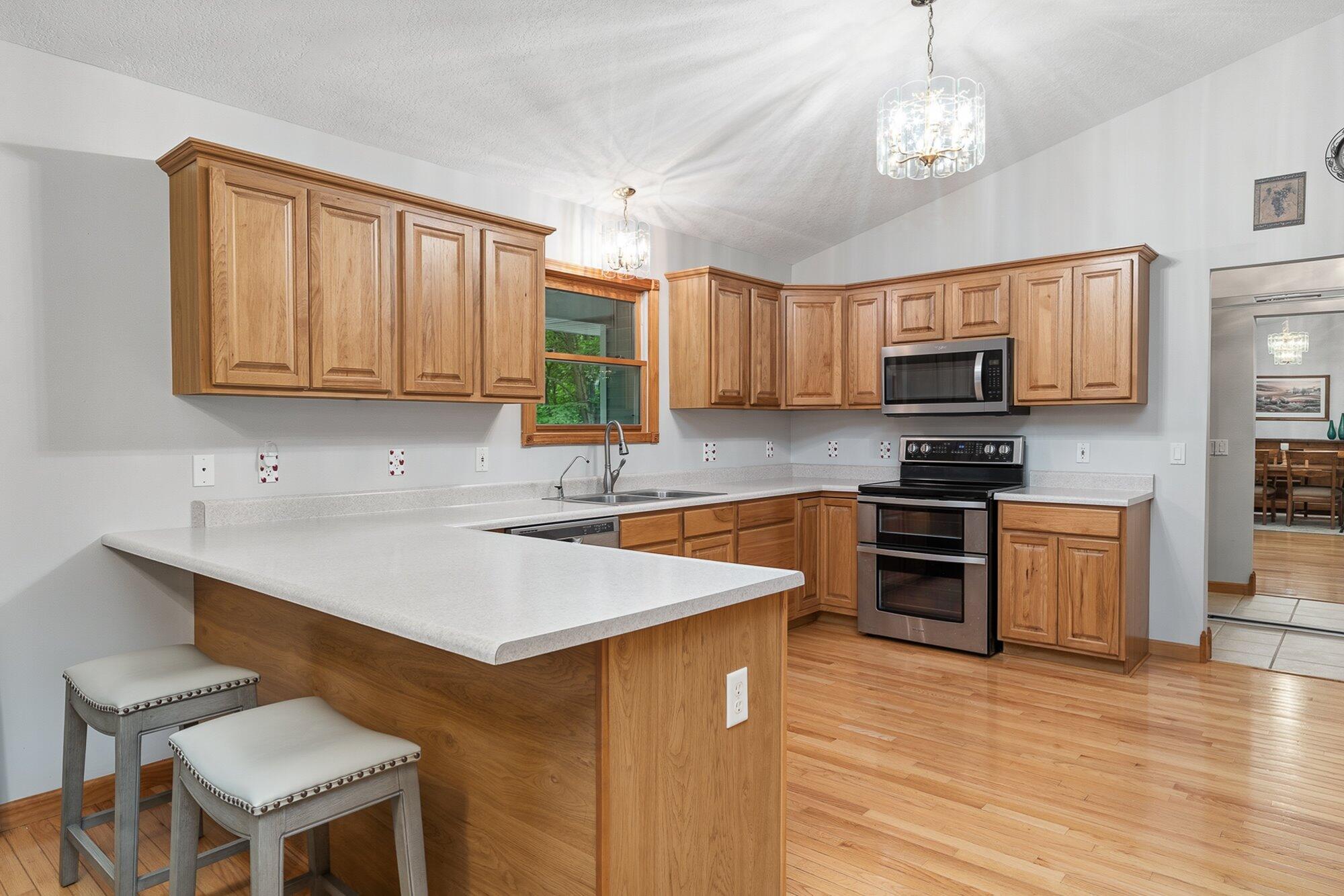 5602 Emneth Avenue Kalamazoo MI 49009