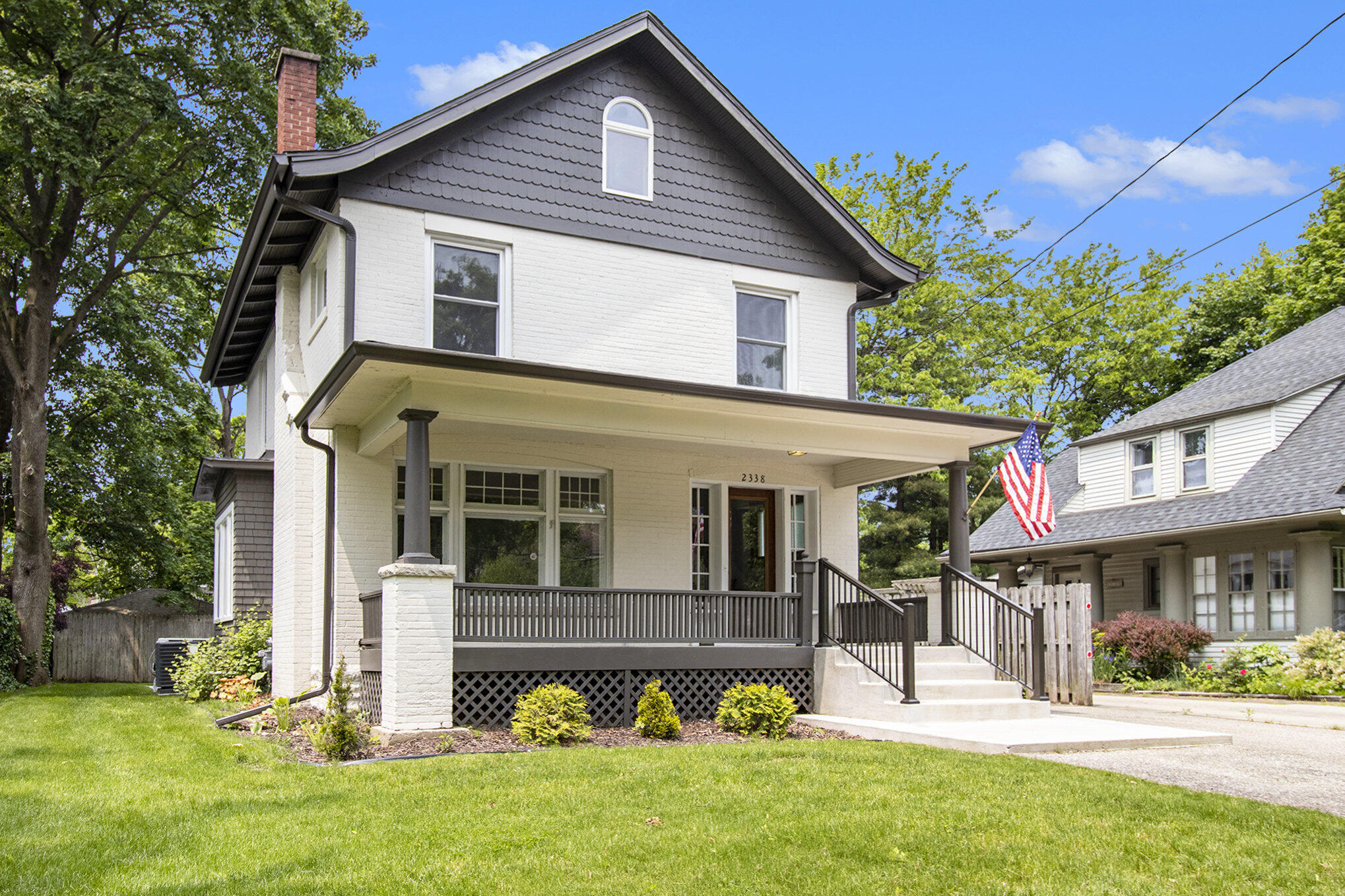 2338 Glenwood Drive Kalamazoo MI 49008