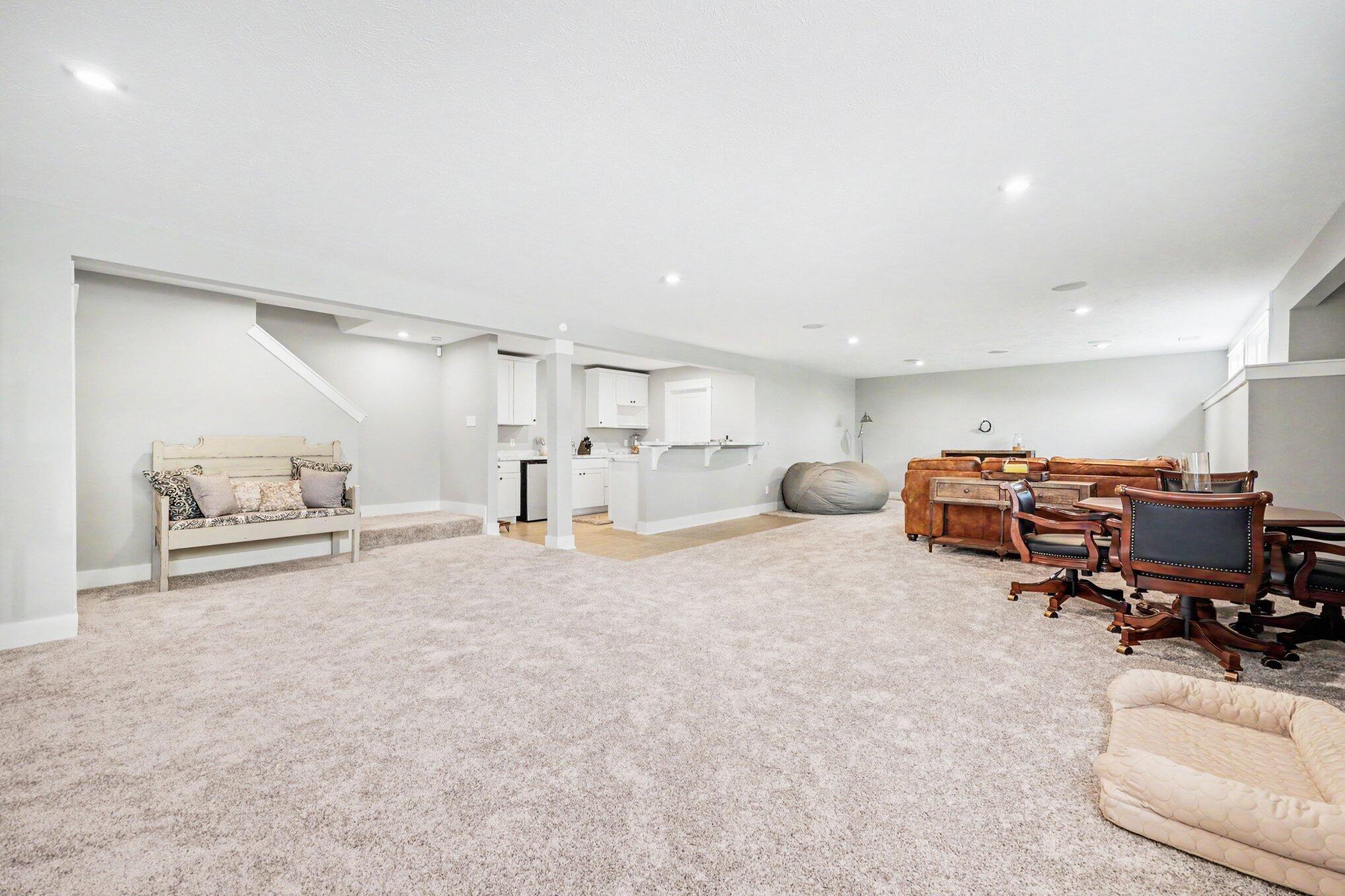 3499 Wolven Ridge Drive NE Rockford MI 49341