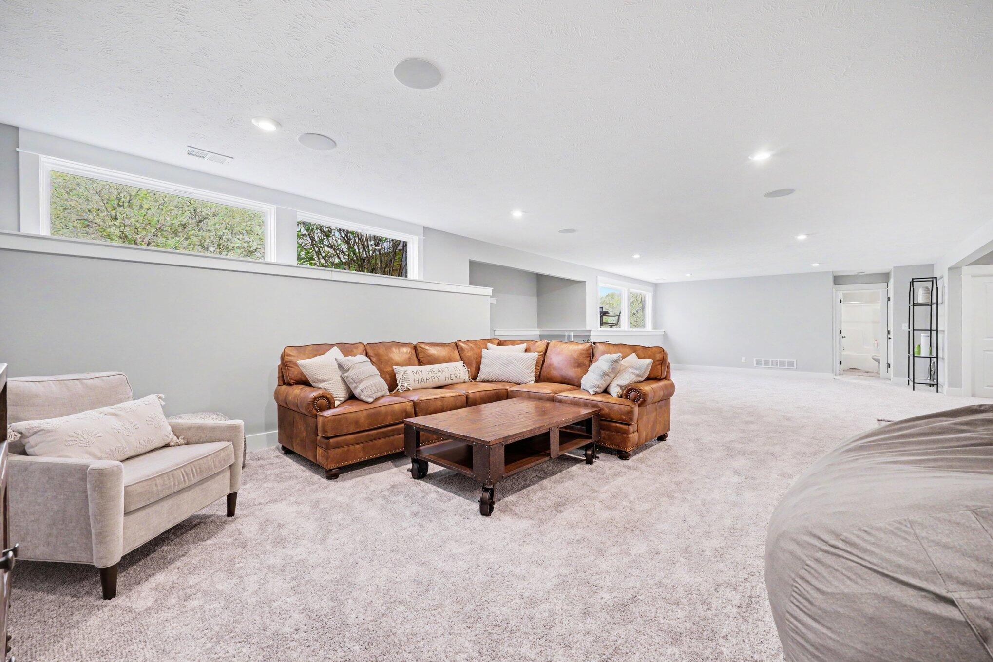 3499 Wolven Ridge Drive NE Rockford MI 49341