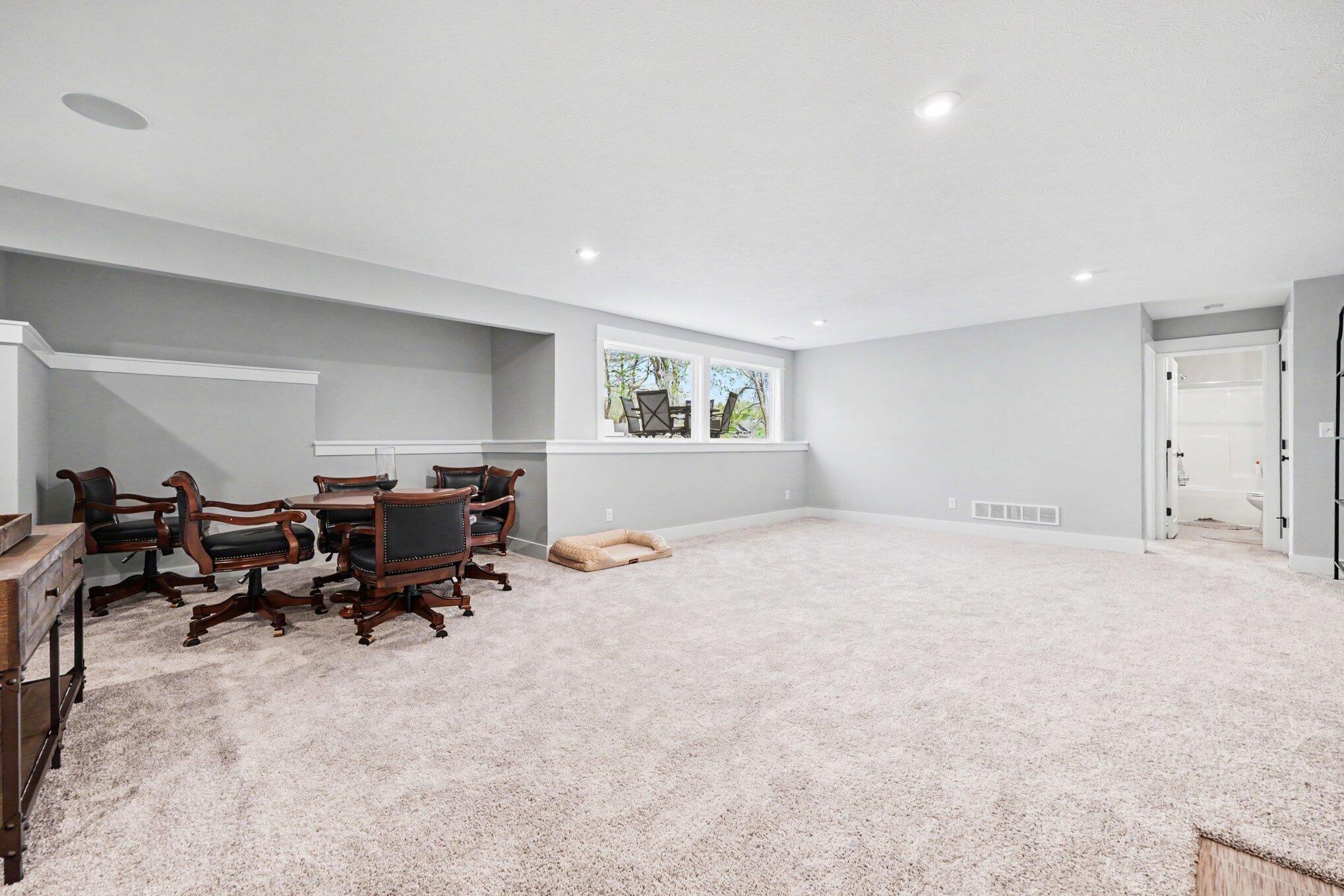 3499 Wolven Ridge Drive NE Rockford MI 49341