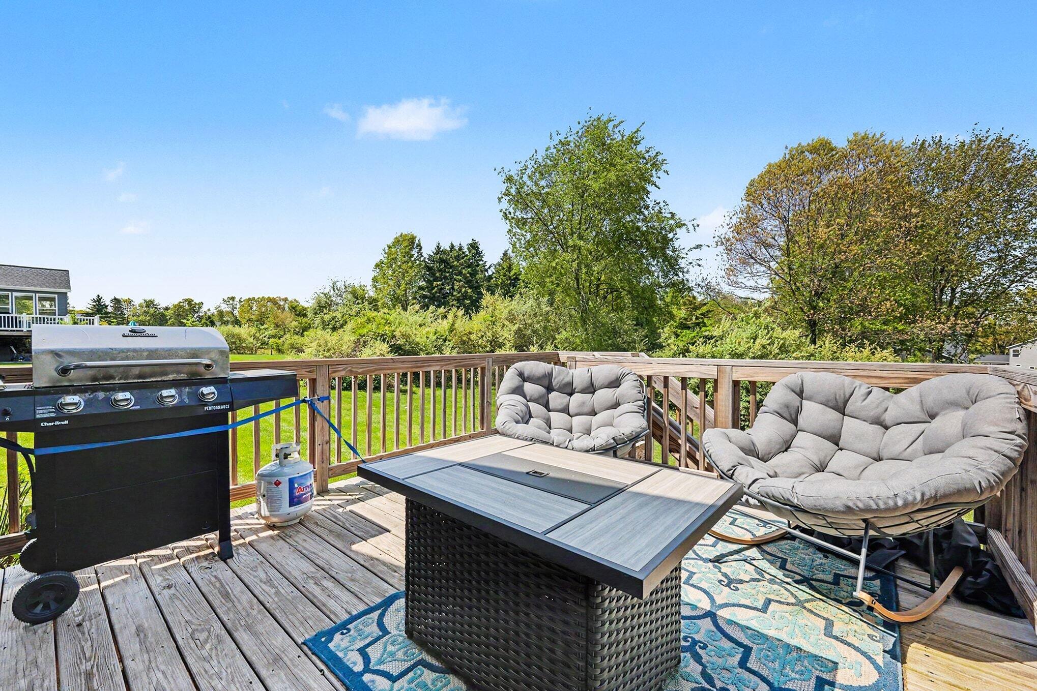 3499 Wolven Ridge Drive NE Rockford MI 49341