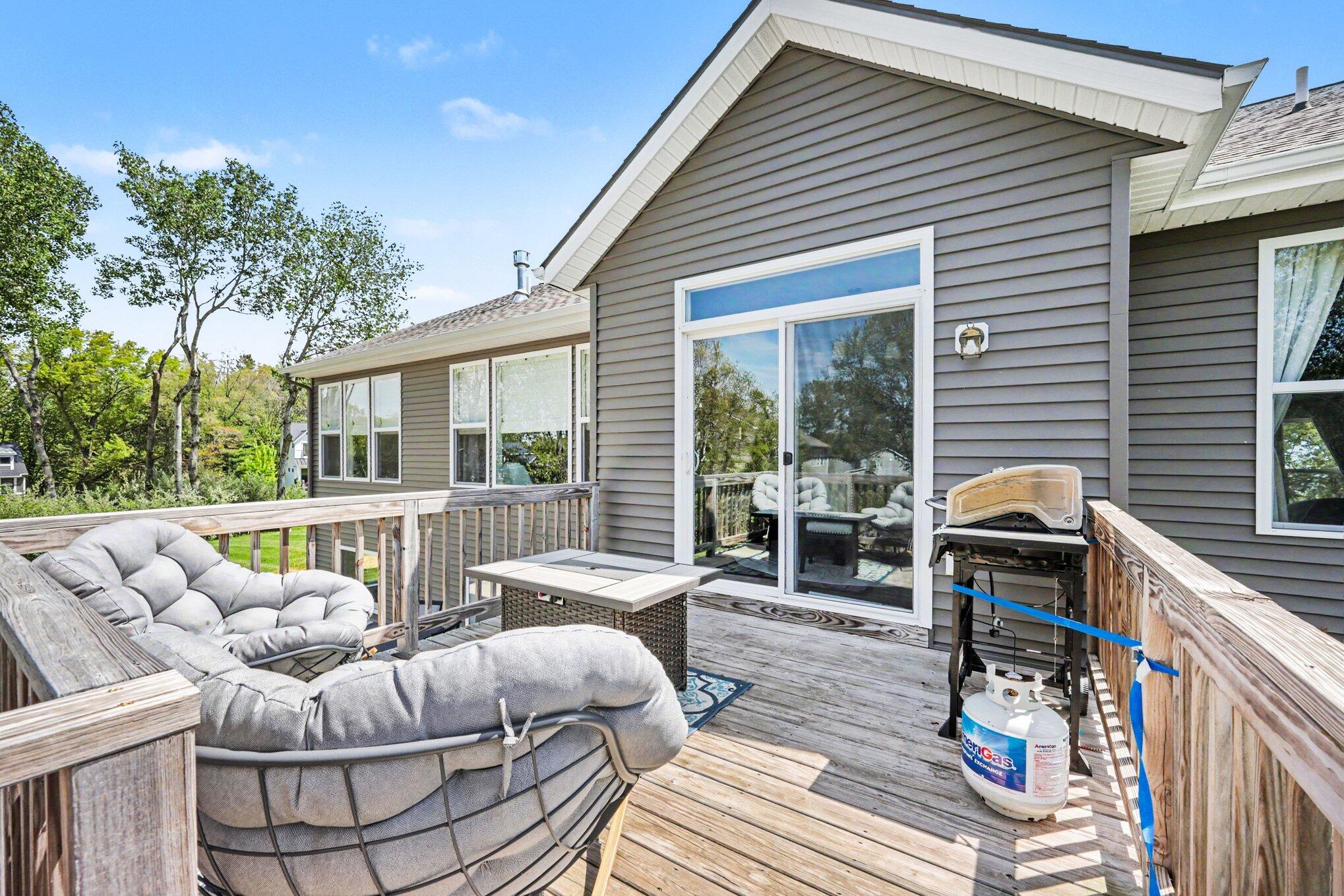 3499 Wolven Ridge Drive NE Rockford MI 49341