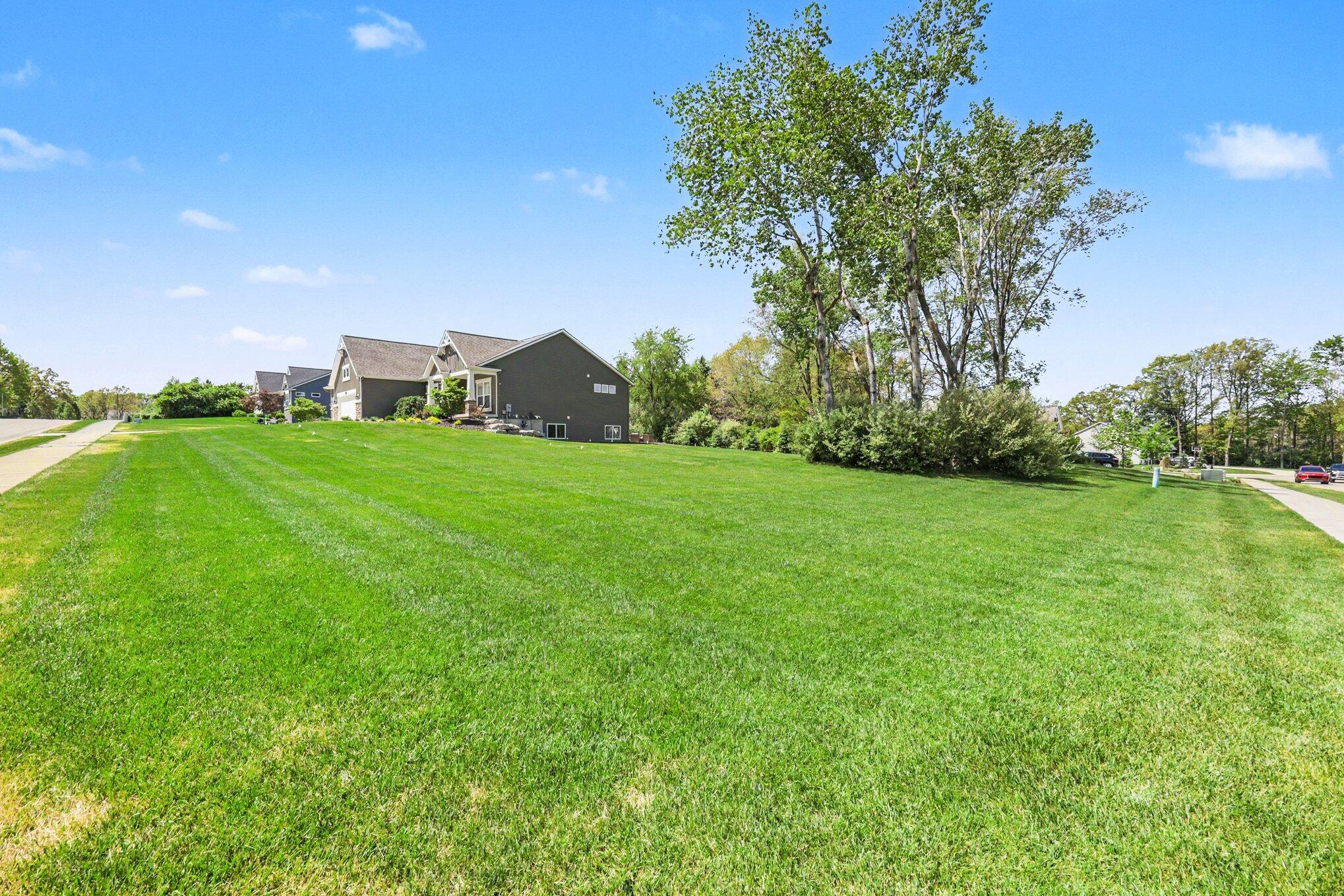 3499 Wolven Ridge Drive NE Rockford MI 49341