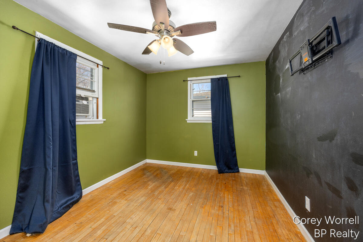 1427 Grant Avenue Grand Haven MI 49417