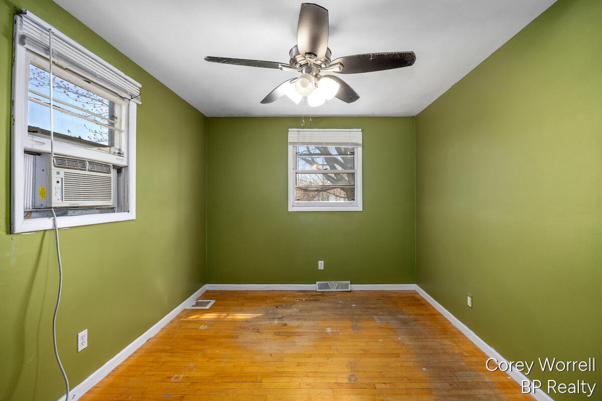 1427 Grant Avenue Grand Haven MI 49417