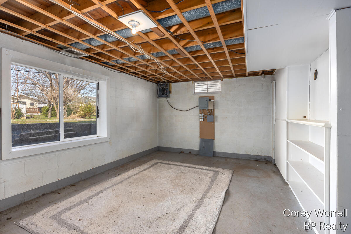 1427 Grant Avenue Grand Haven MI 49417