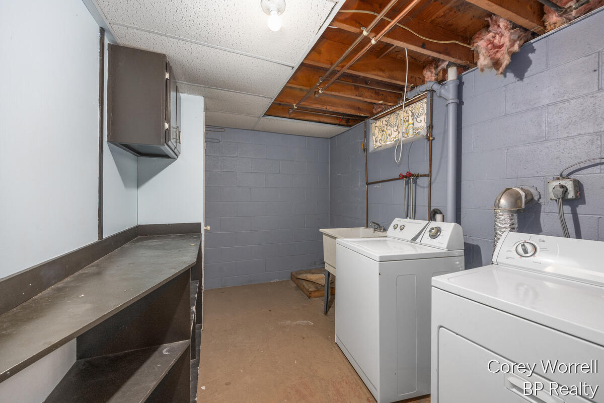 1427 Grant Avenue Grand Haven MI 49417