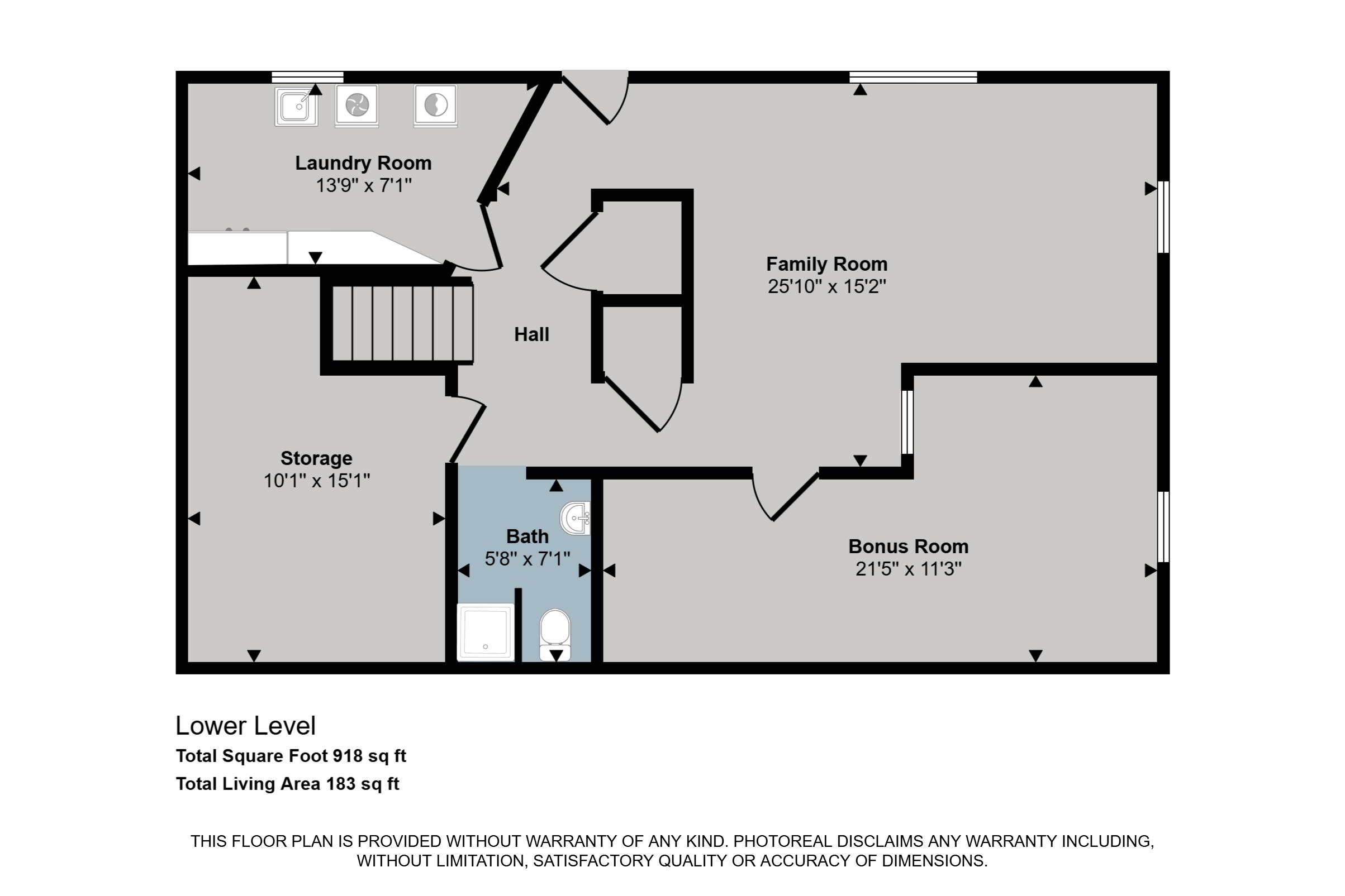 1427 Grant Avenue Grand Haven MI 49417