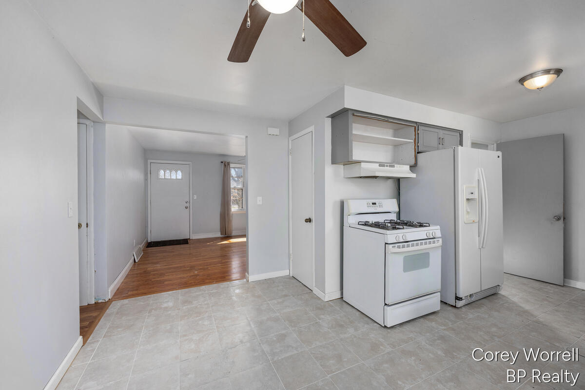 1427 Grant Avenue Grand Haven MI 49417