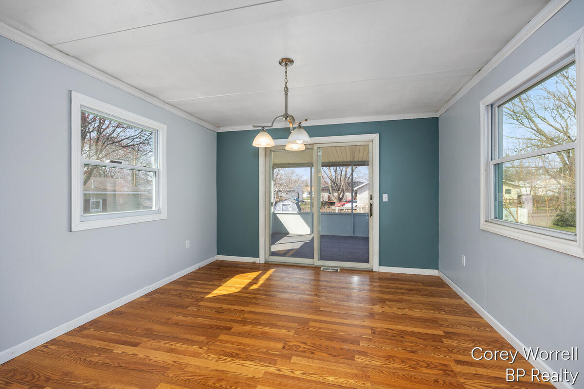 1427 Grant Avenue Grand Haven MI 49417