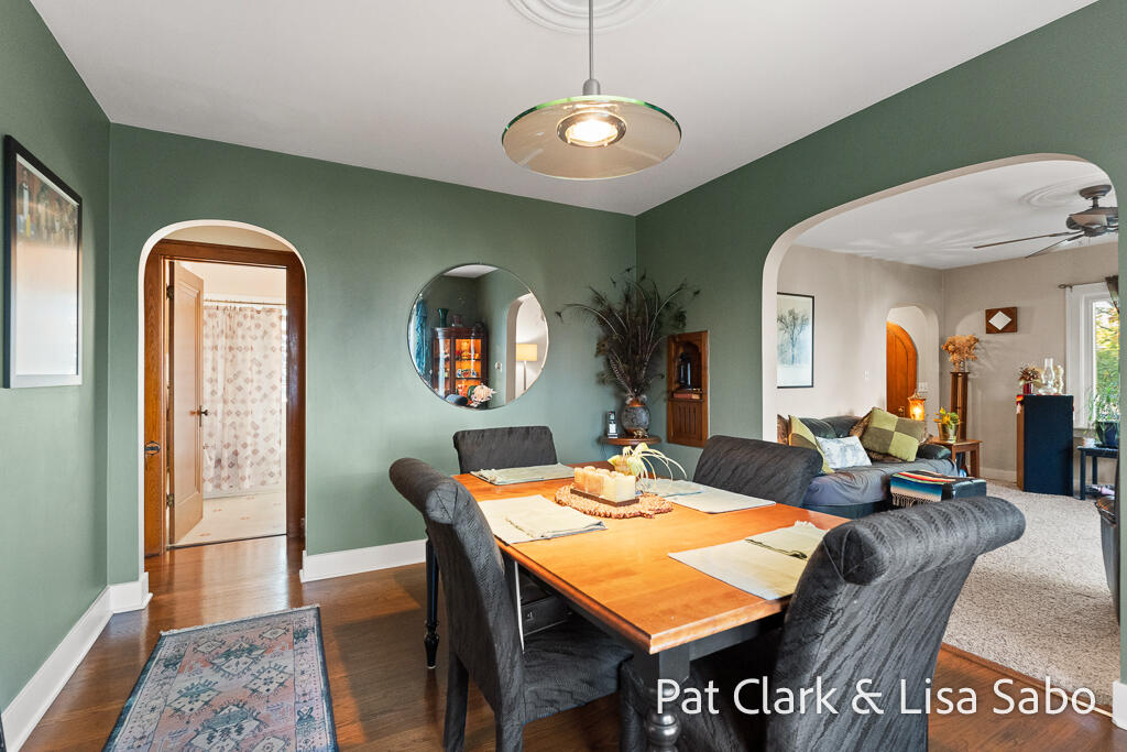 1032 Columbus Avenue Grand Haven MI 49417