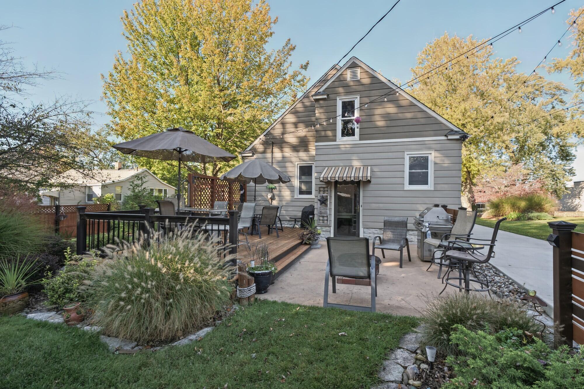 1032 Columbus Avenue Grand Haven MI 49417