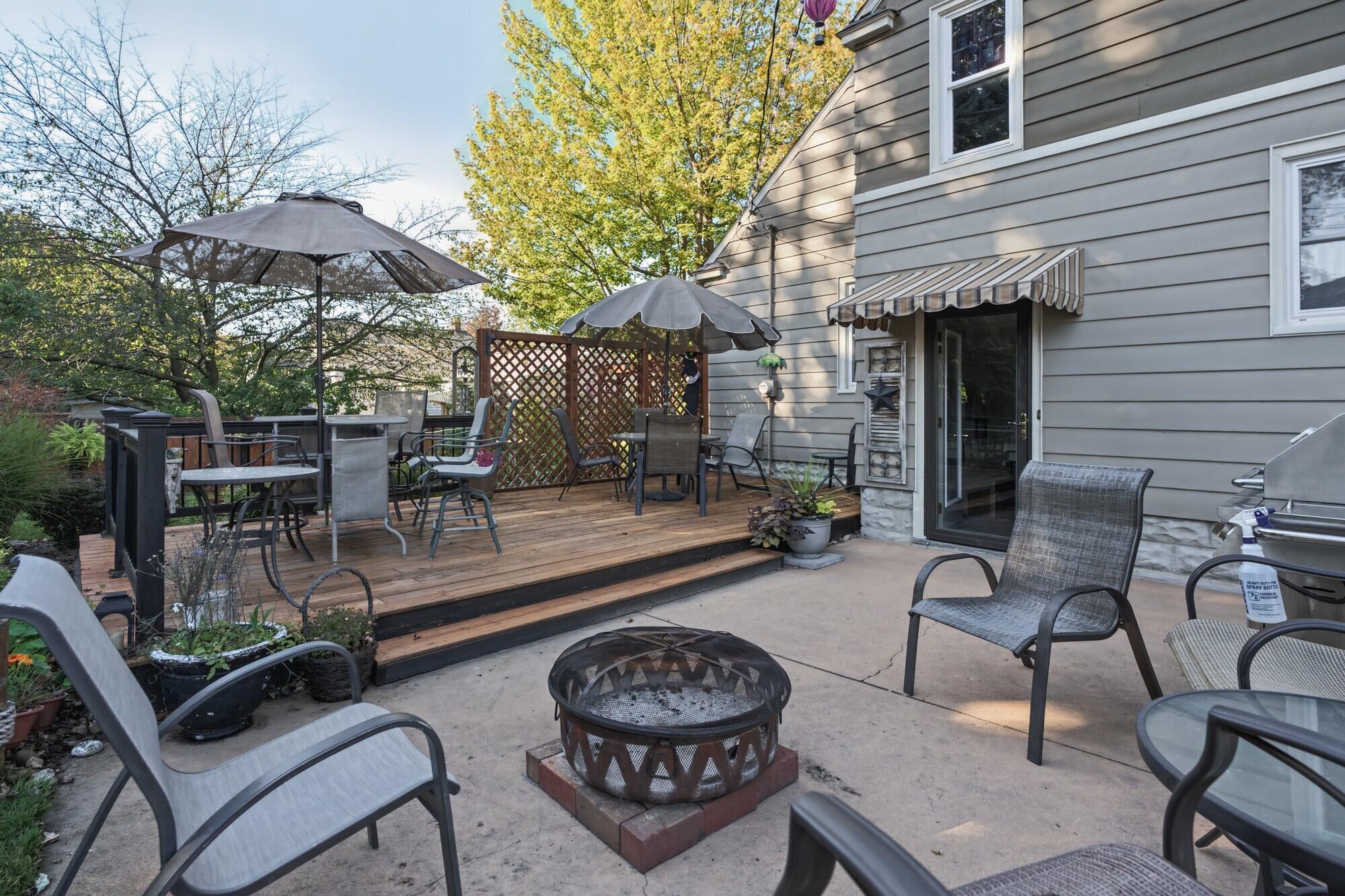 1032 Columbus Avenue Grand Haven MI 49417