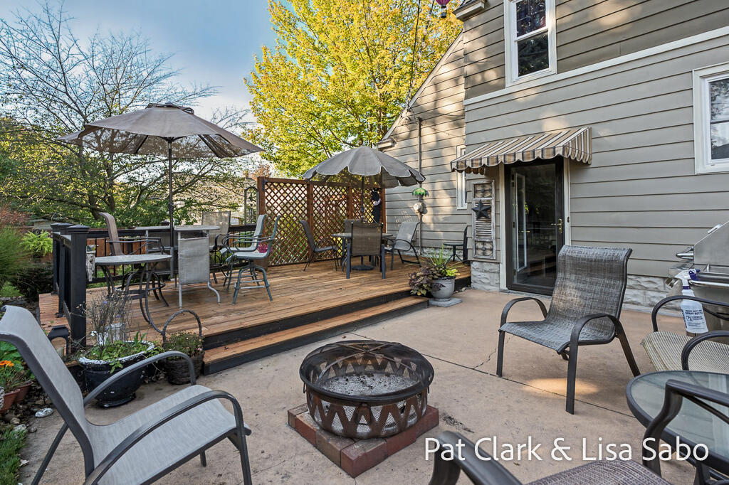 1032 Columbus Avenue Grand Haven MI 49417