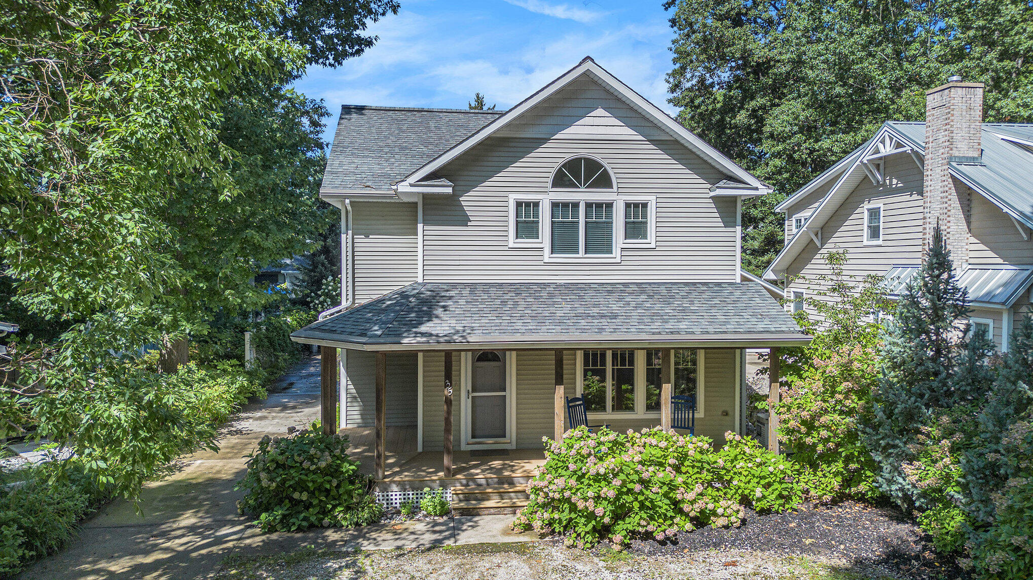 35 3rd Street South Haven MI 49090