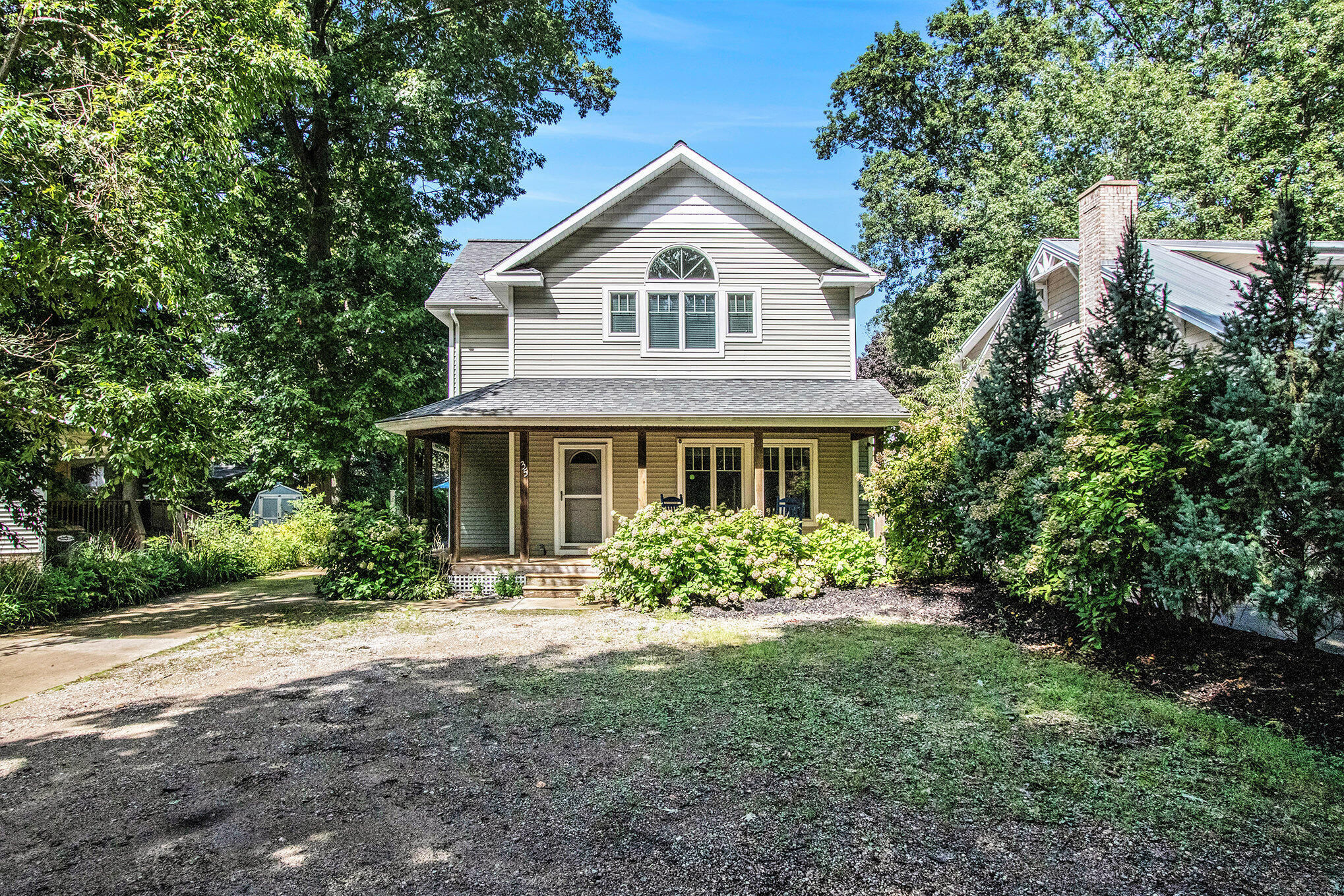 35 3rd Street South Haven MI 49090