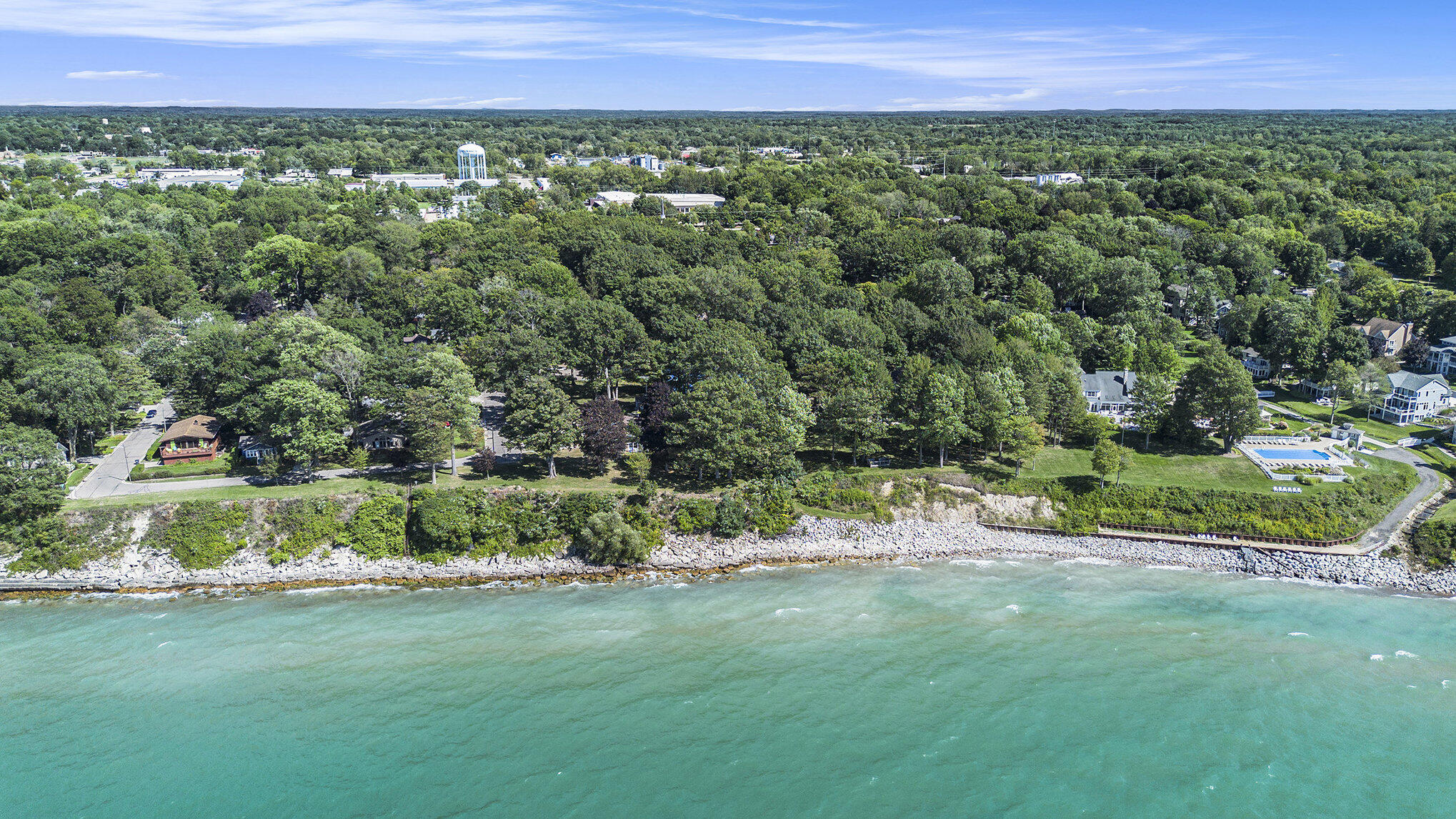 35 3rd Street South Haven MI 49090