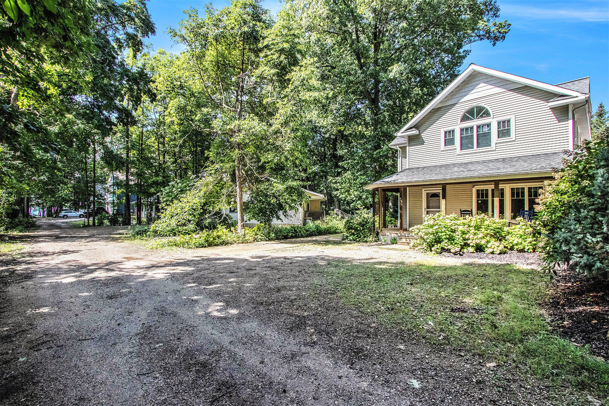 35 3rd Street South Haven MI 49090