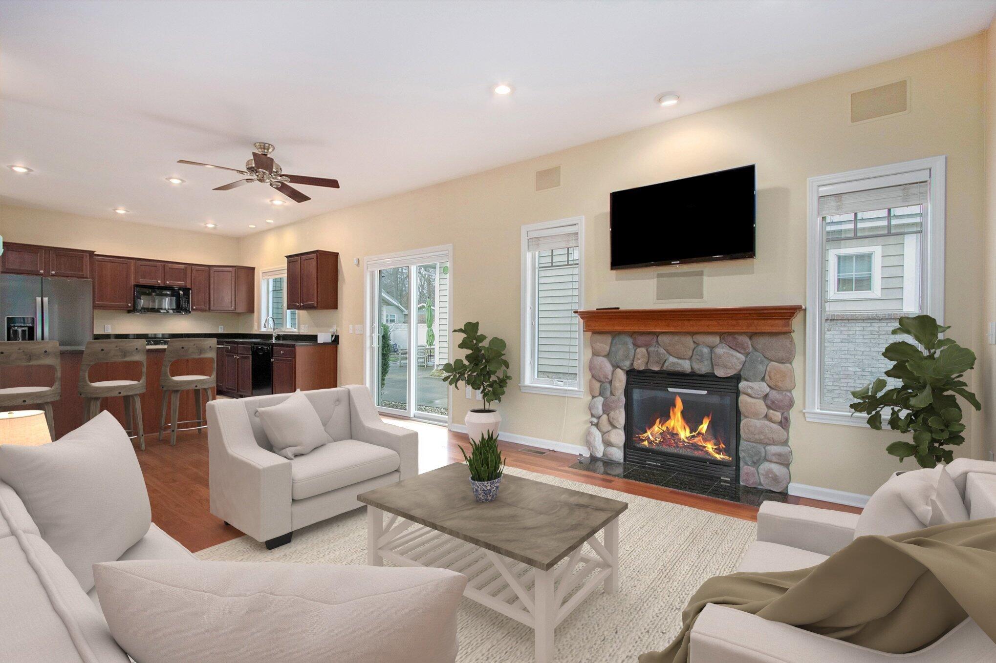 35 3rd Street South Haven MI 49090