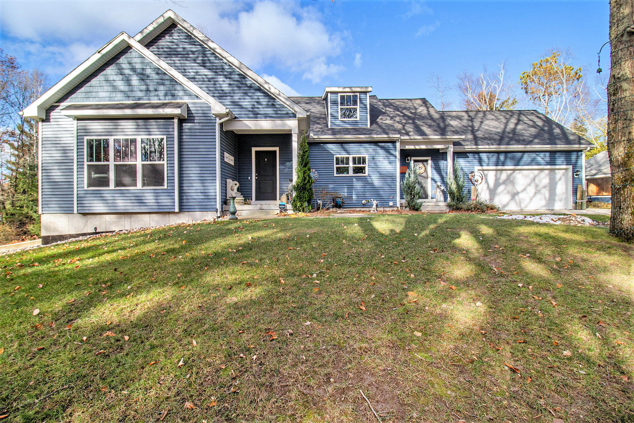 6774 Mears Road Ludington MI 49431