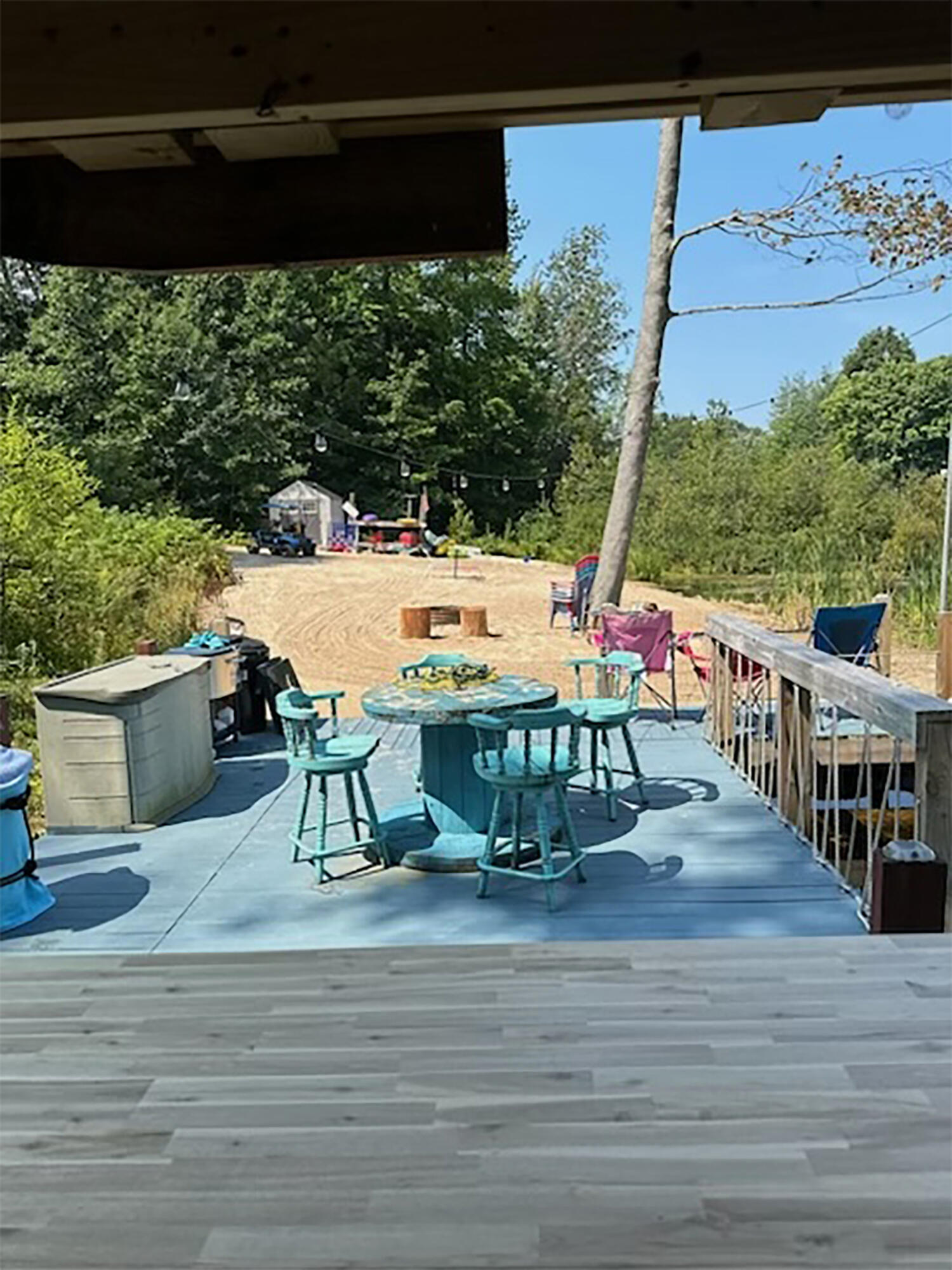 6774 Mears Road Ludington MI 49431