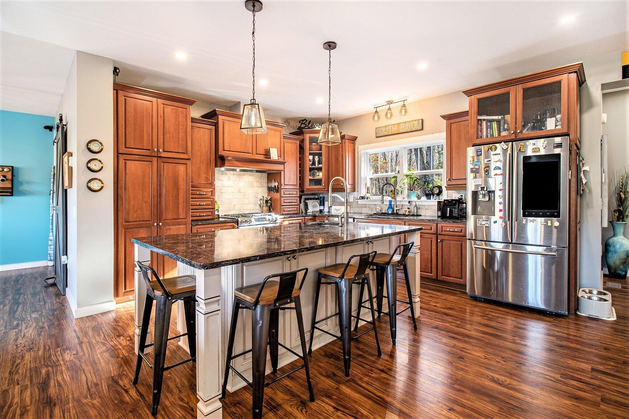 6774 Mears Road Ludington MI 49431