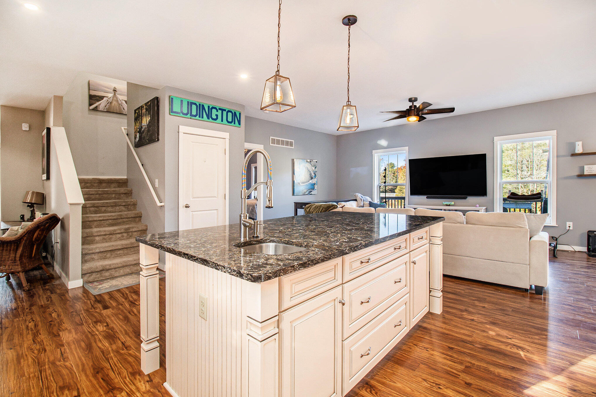 6774 Mears Road Ludington MI 49431