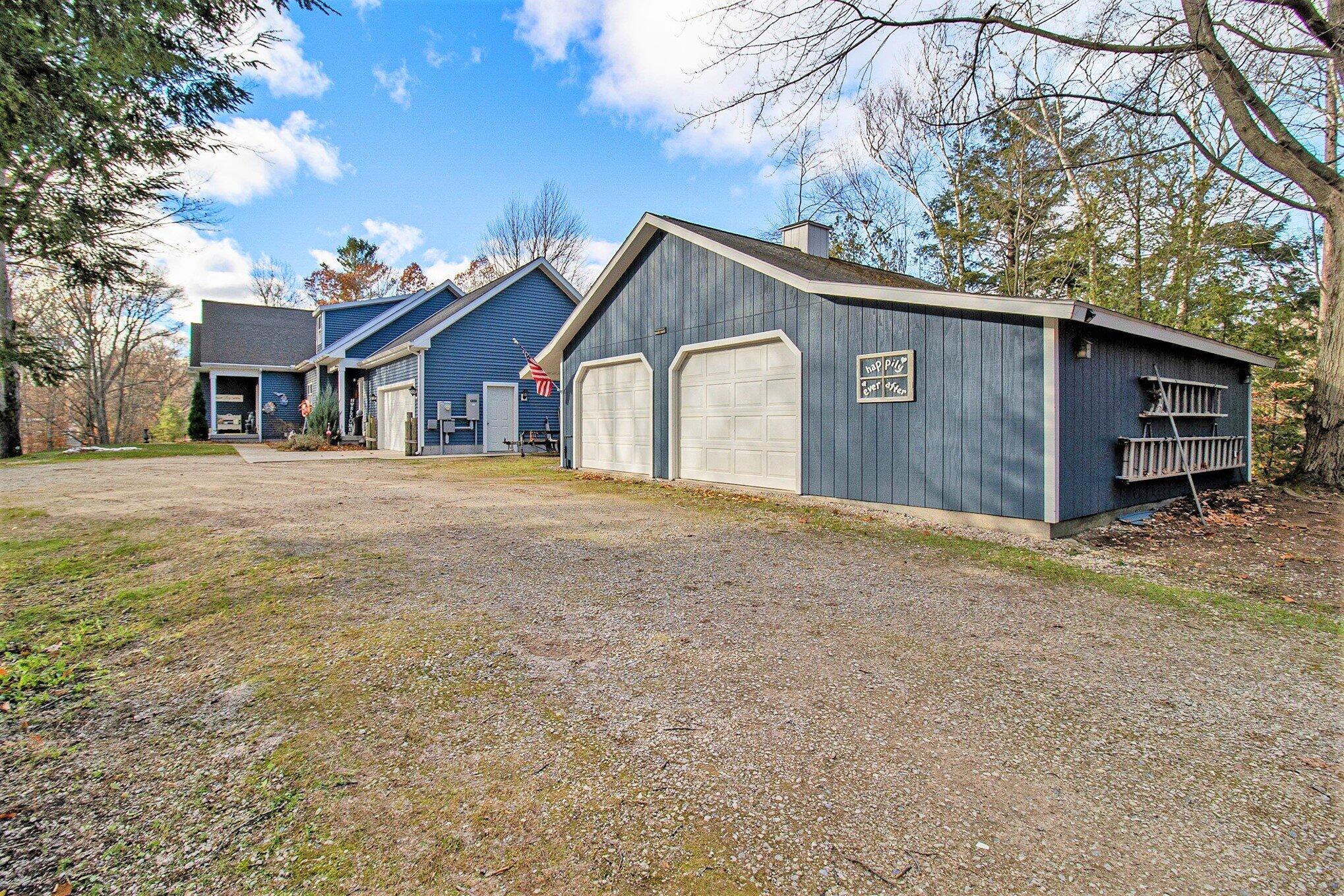 6774 Mears Road Ludington MI 49431